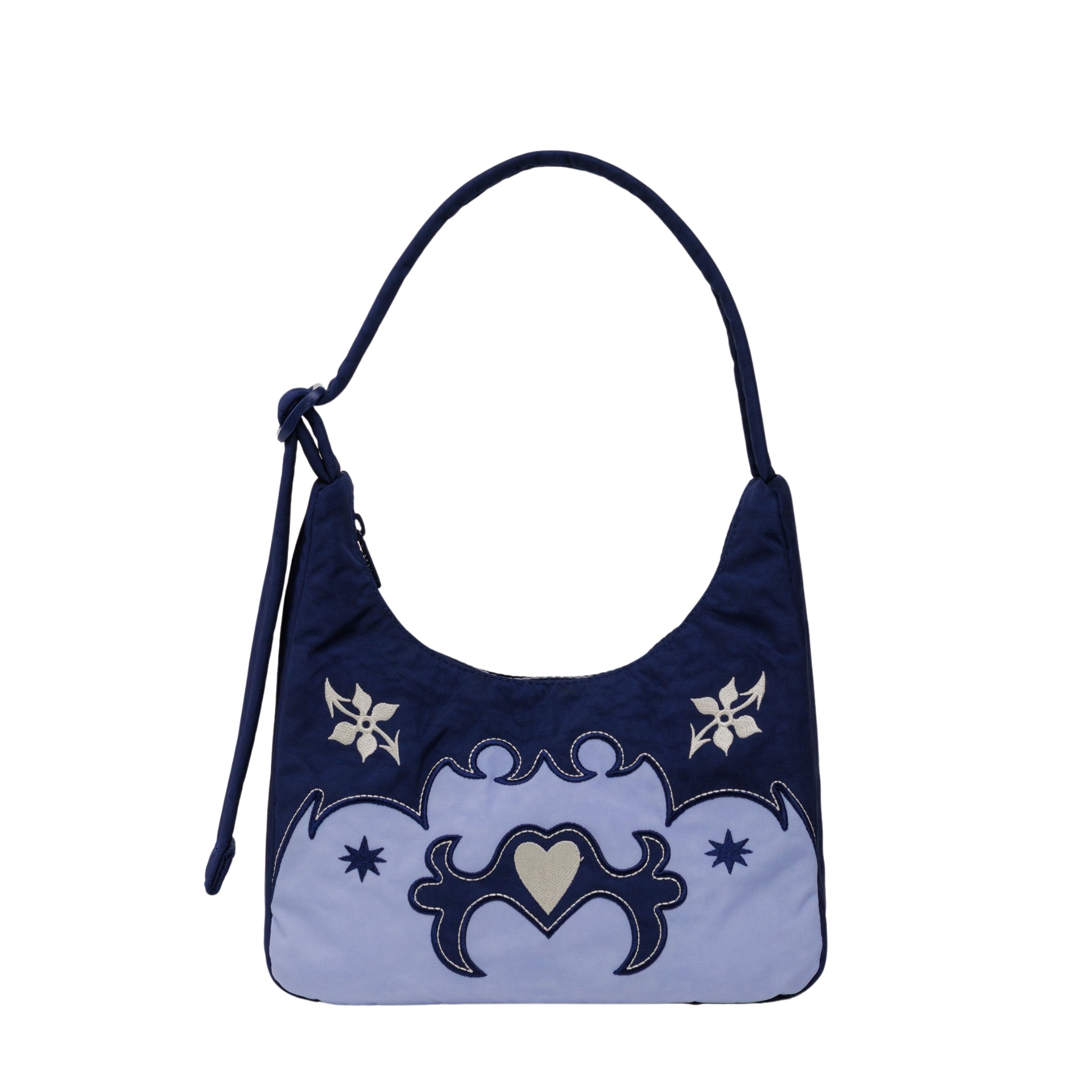 Baggu Mini Nylon Shoulder Bag