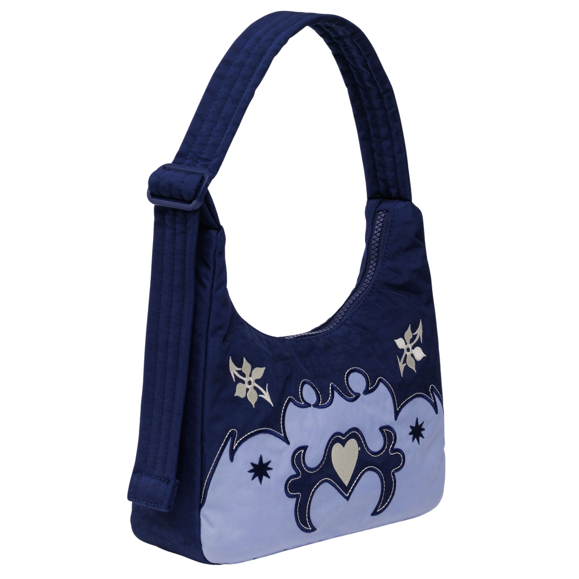 Baggu Mini Nylon Shoulder Bag