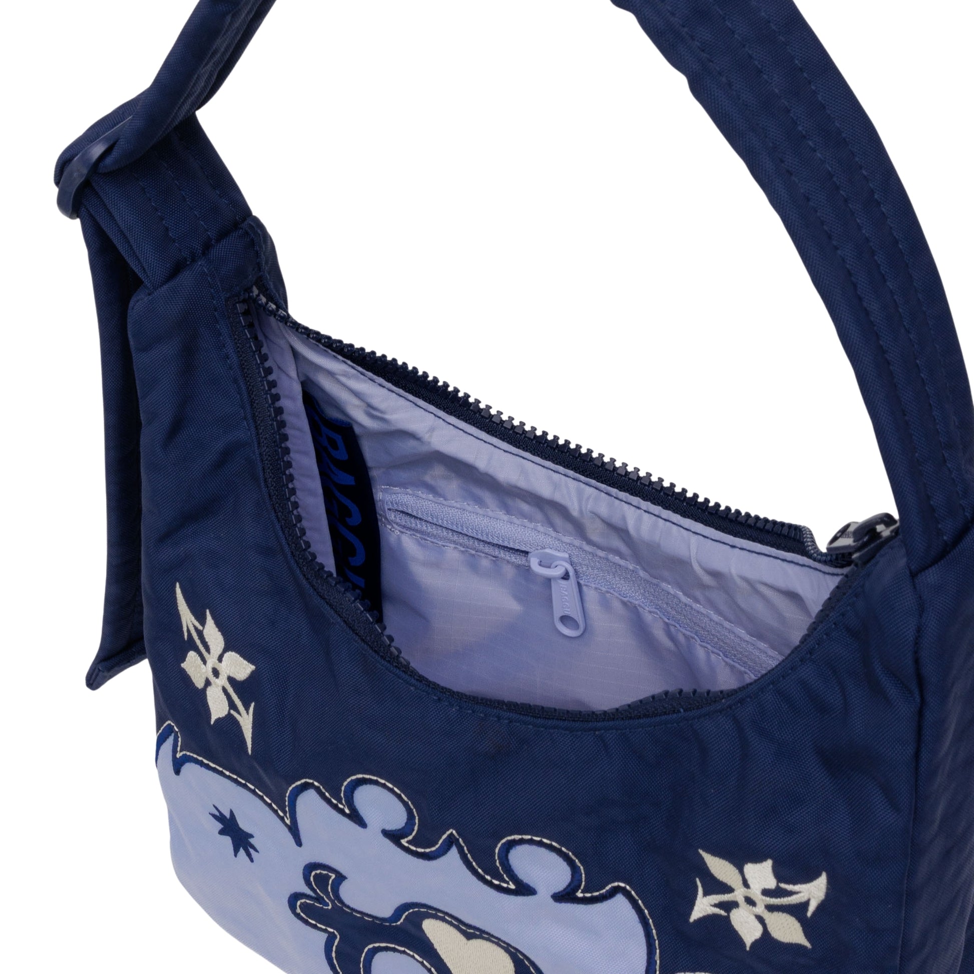 Baggu Mini Nylon Shoulder Bag