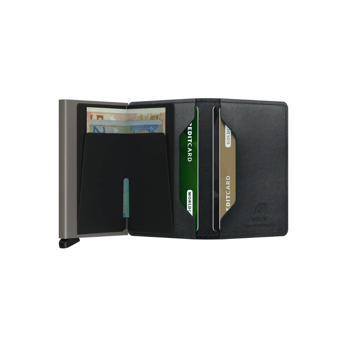 Secrid Mirum Slim Wallet