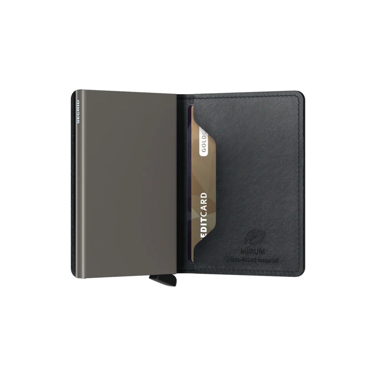 Secrid Mirum Slim Wallet