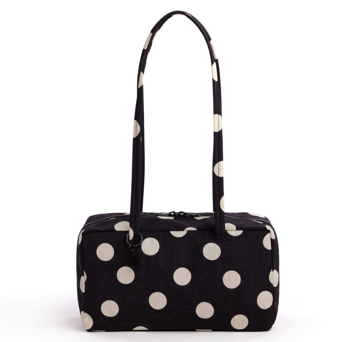 Baggu Nylon Bowler Bag