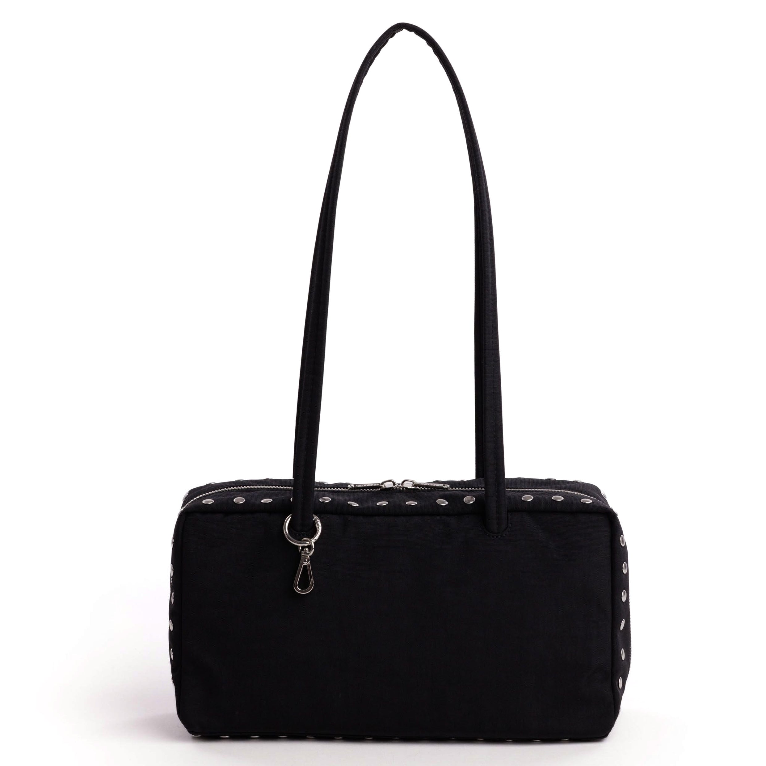 Baggu Nylon Bowler Bag