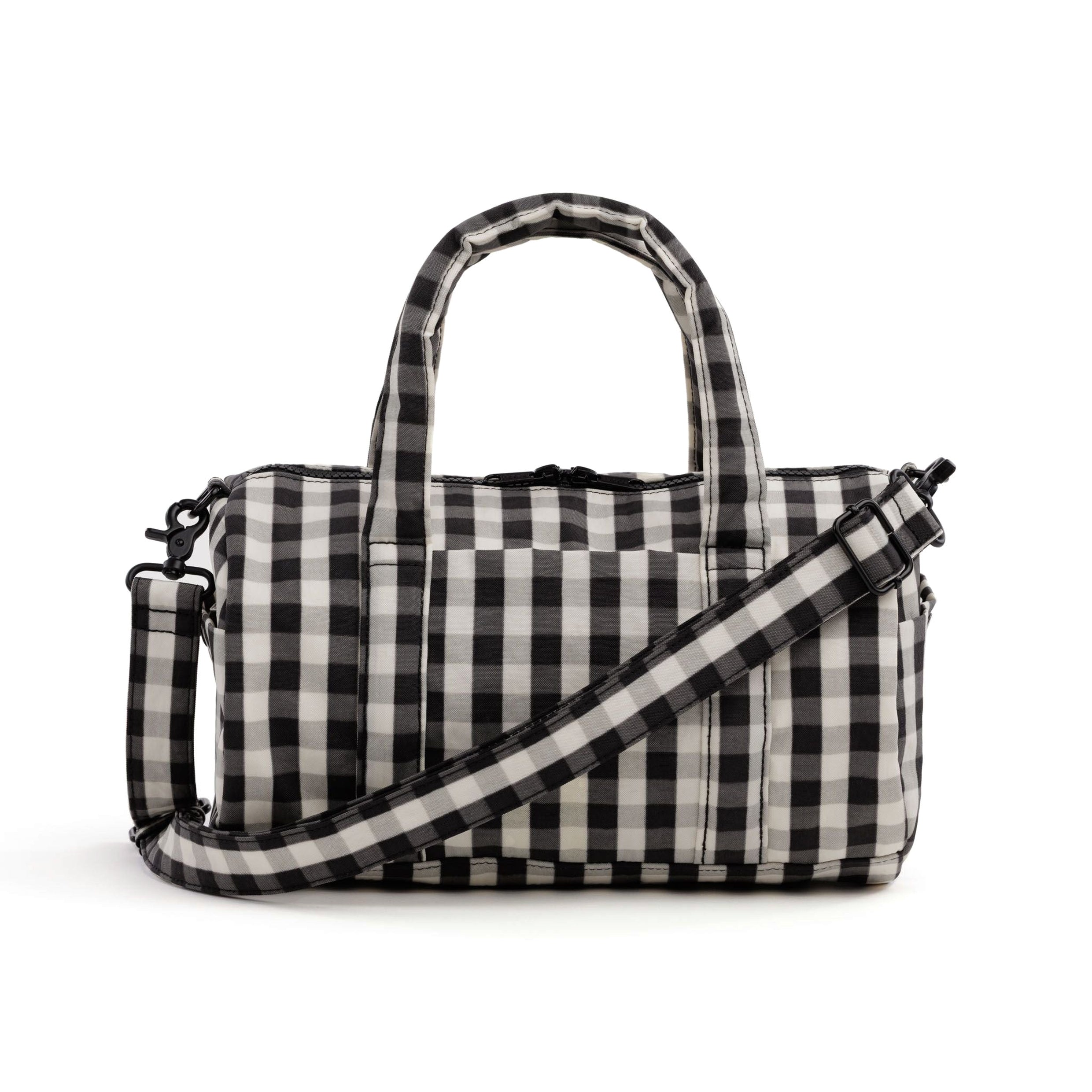 Baggu Nylon Duffle Bag