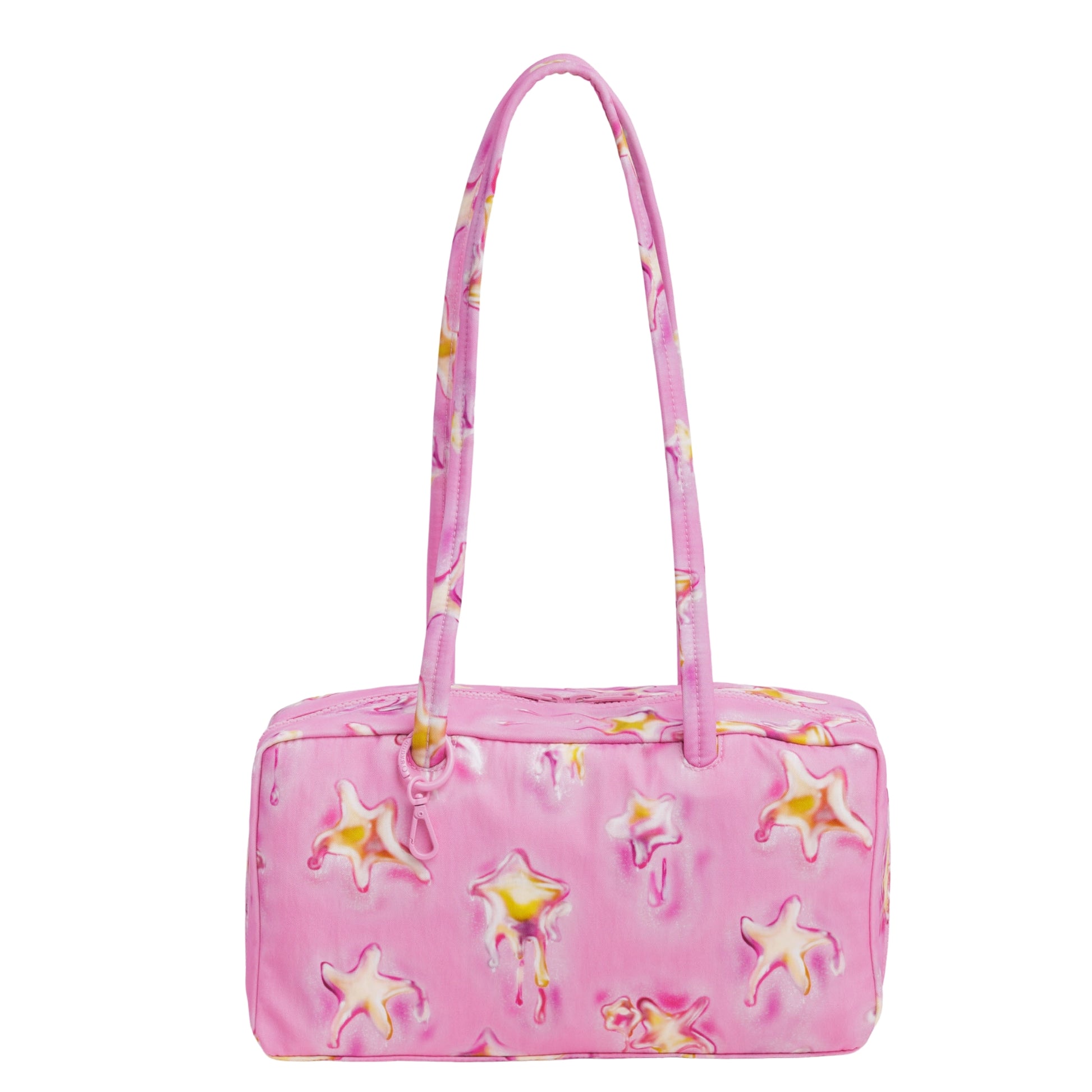 Baggu Nylon Bowler Bag