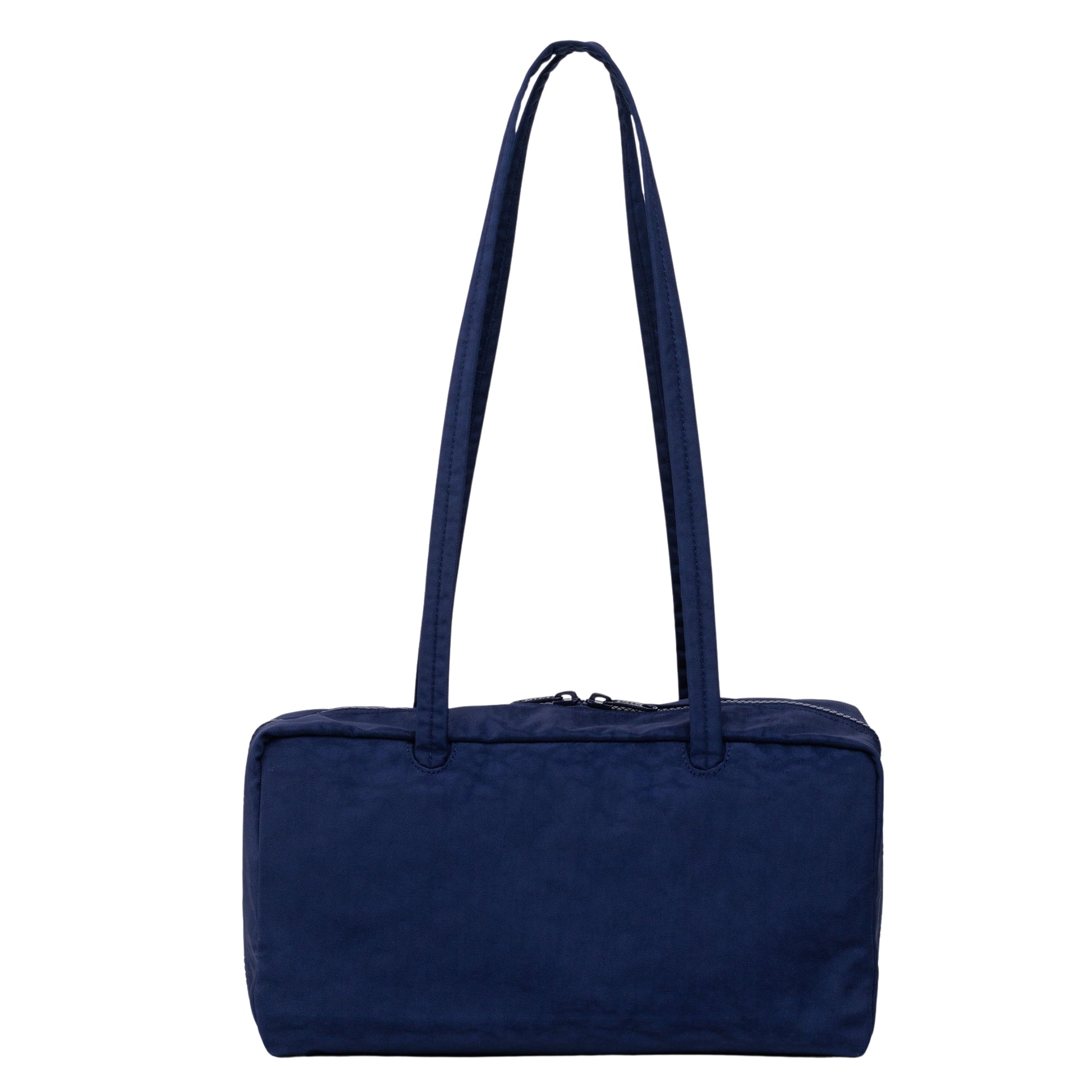Baggu Nylon Bowler Bag