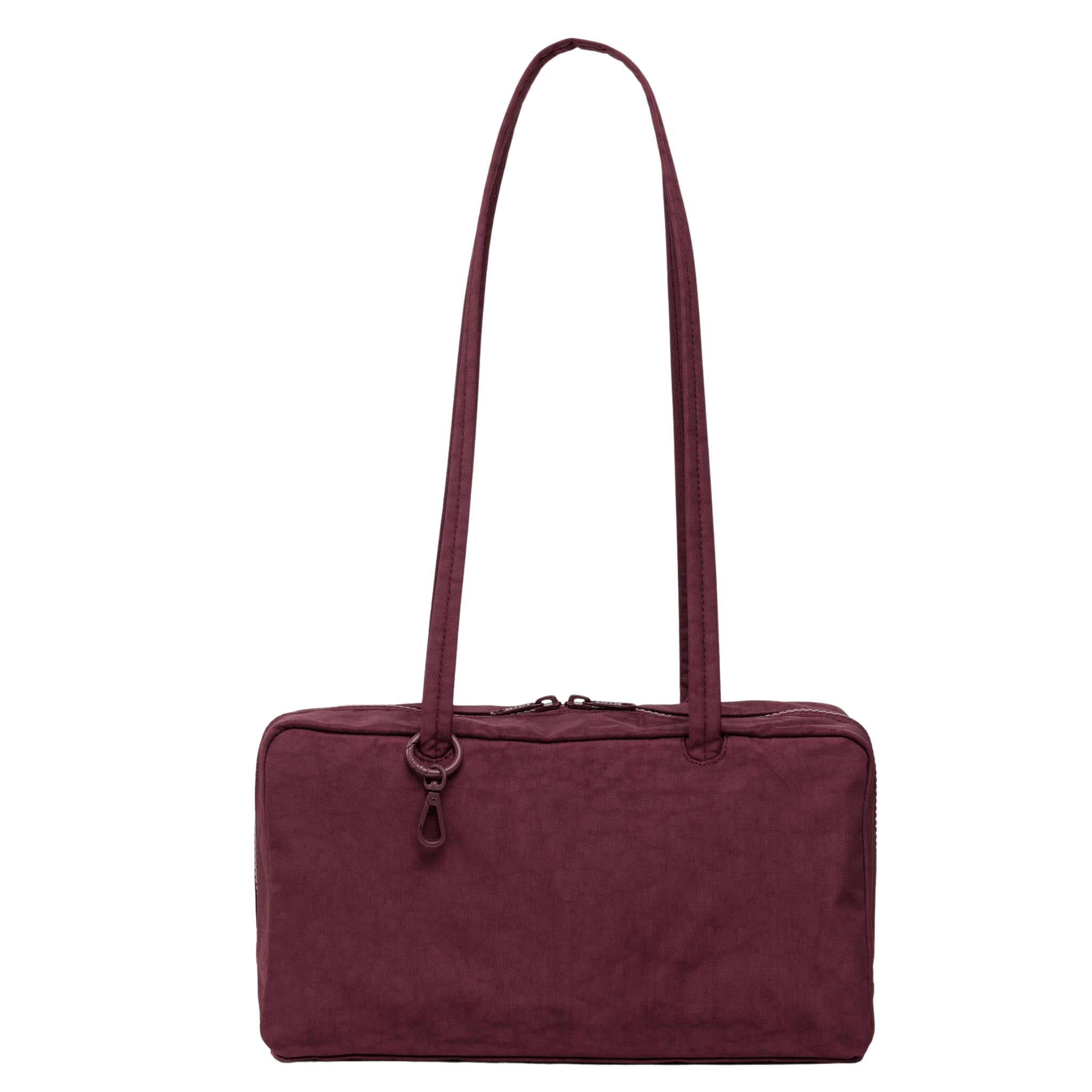 Baggu Nylon Bowler Bag