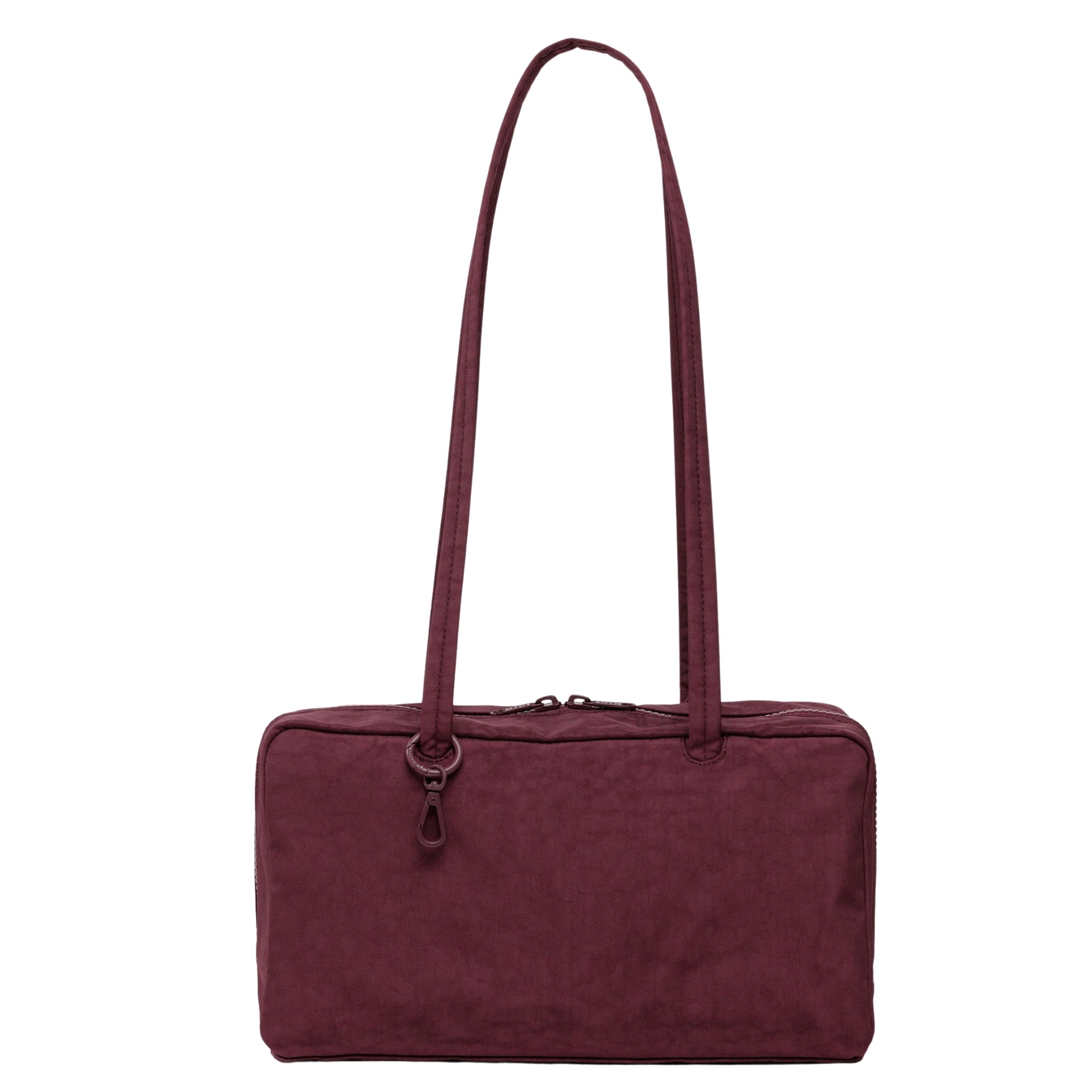 Baggu Nylon Bowler Bag