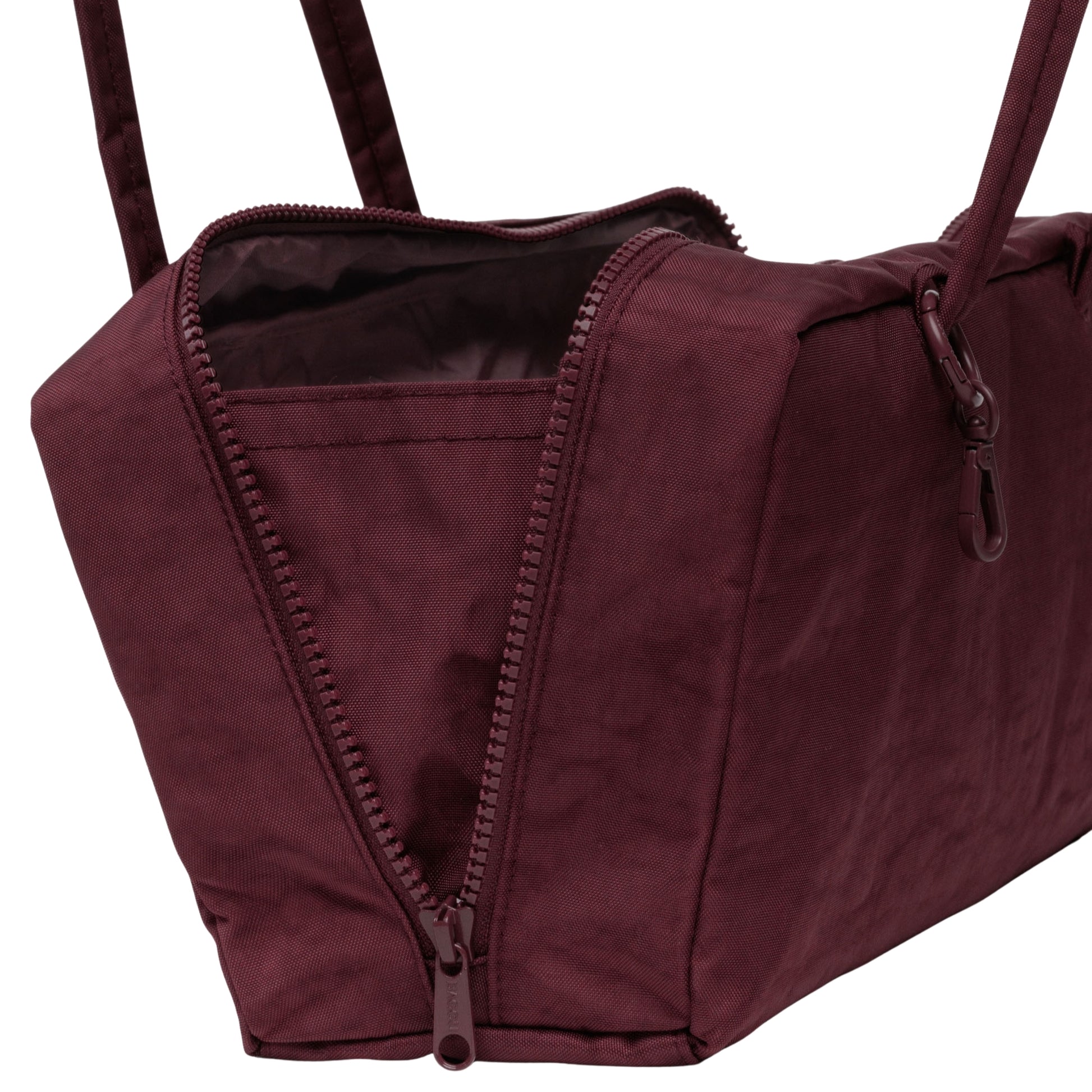Baggu Nylon Bowler Bag
