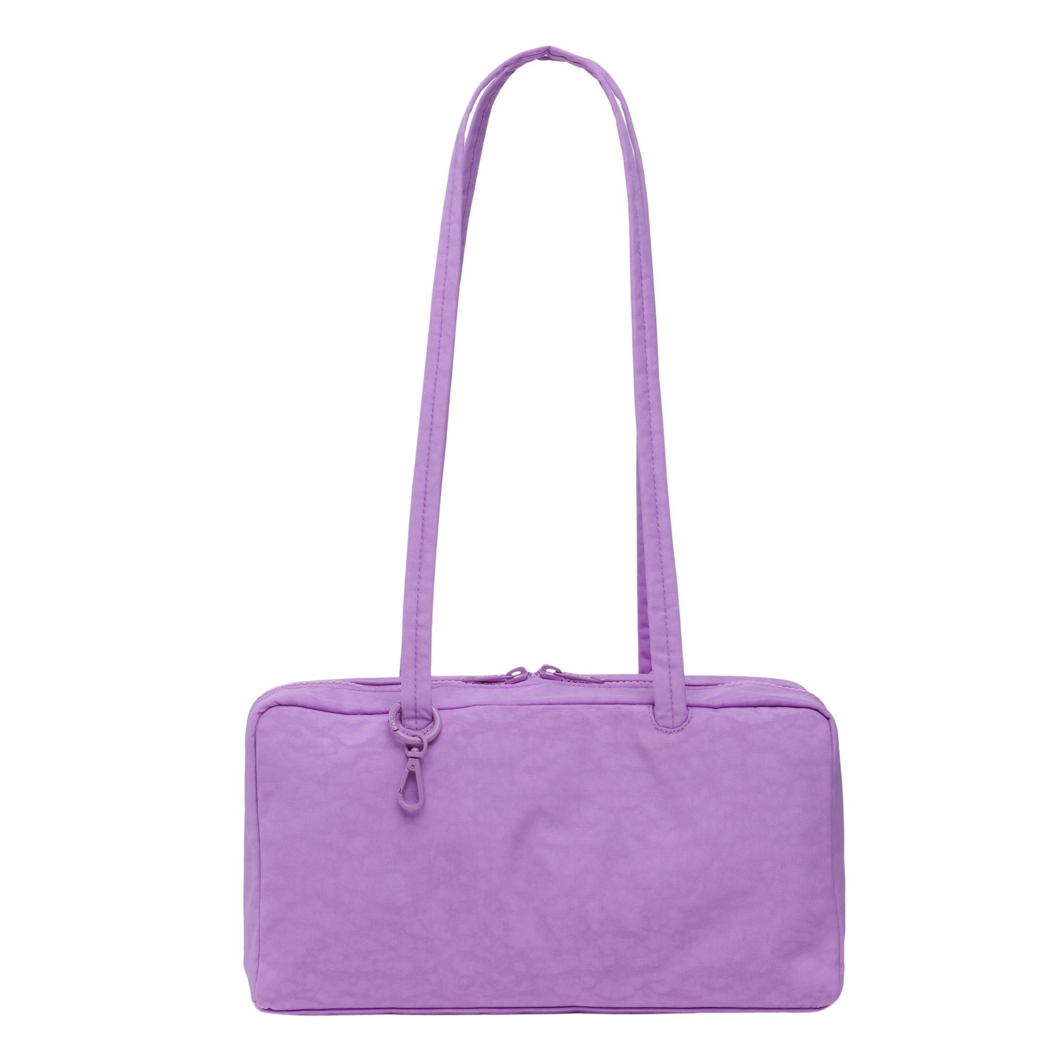 Baggu Nylon Bowler Bag