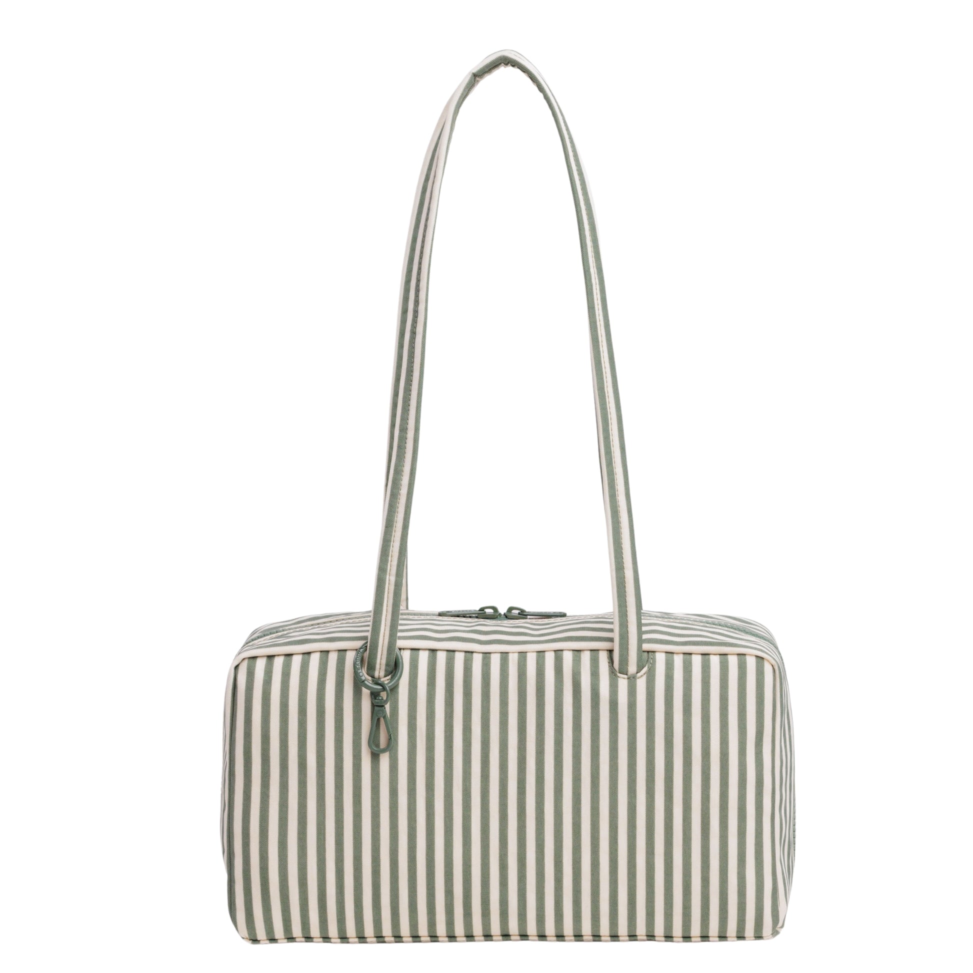 Baggu Nylon Bowler Bag