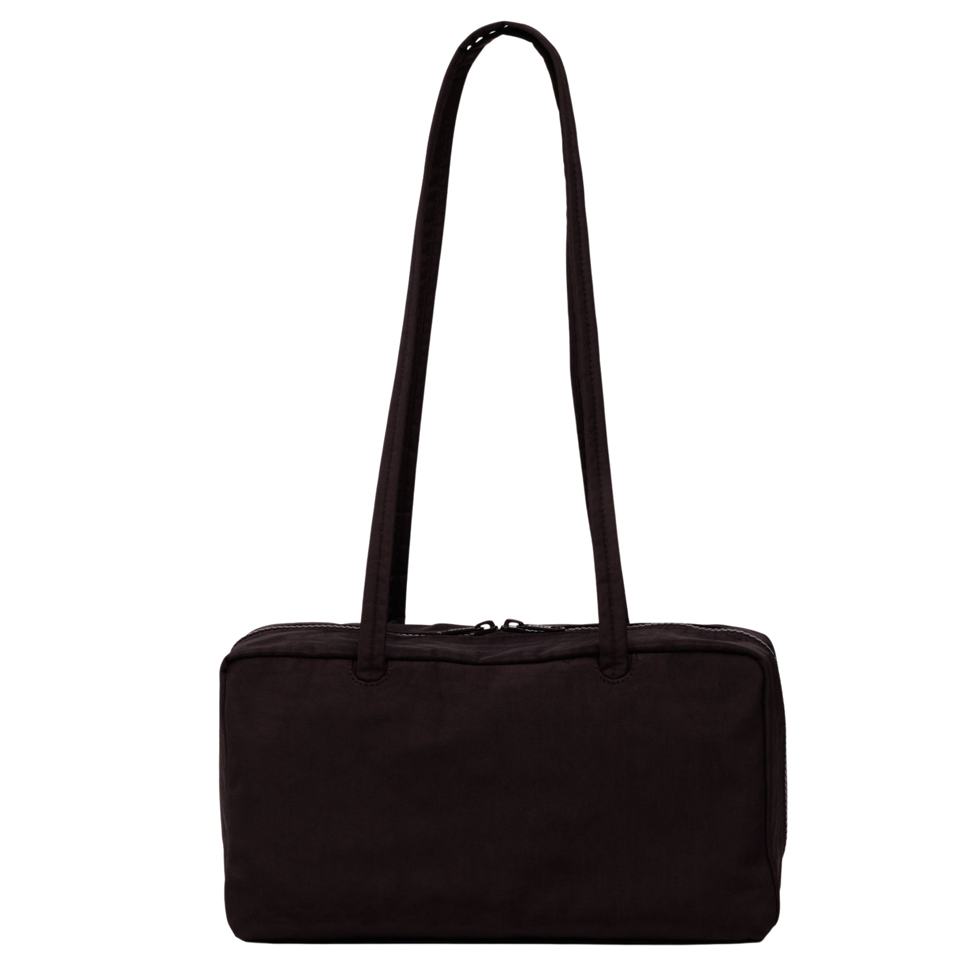Baggu Nylon Bowler Bag