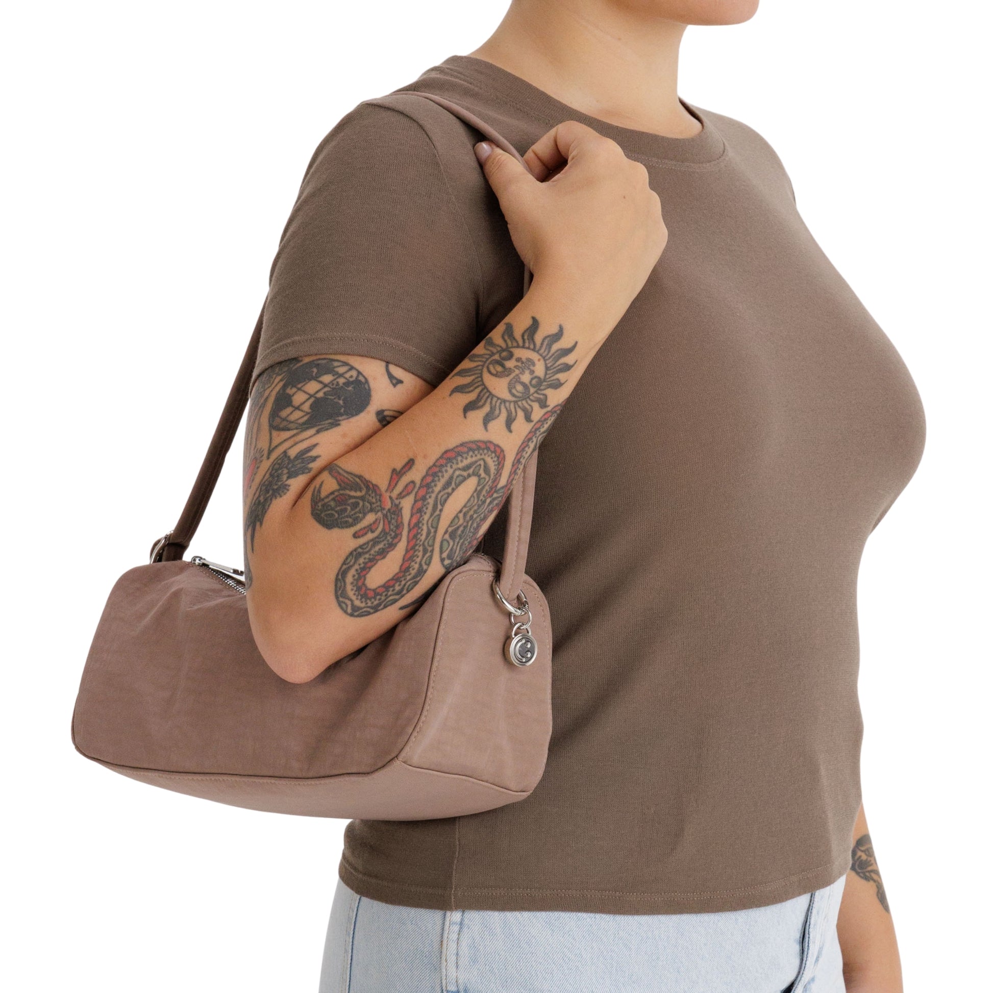 Baggu Nylon Loaf Bag