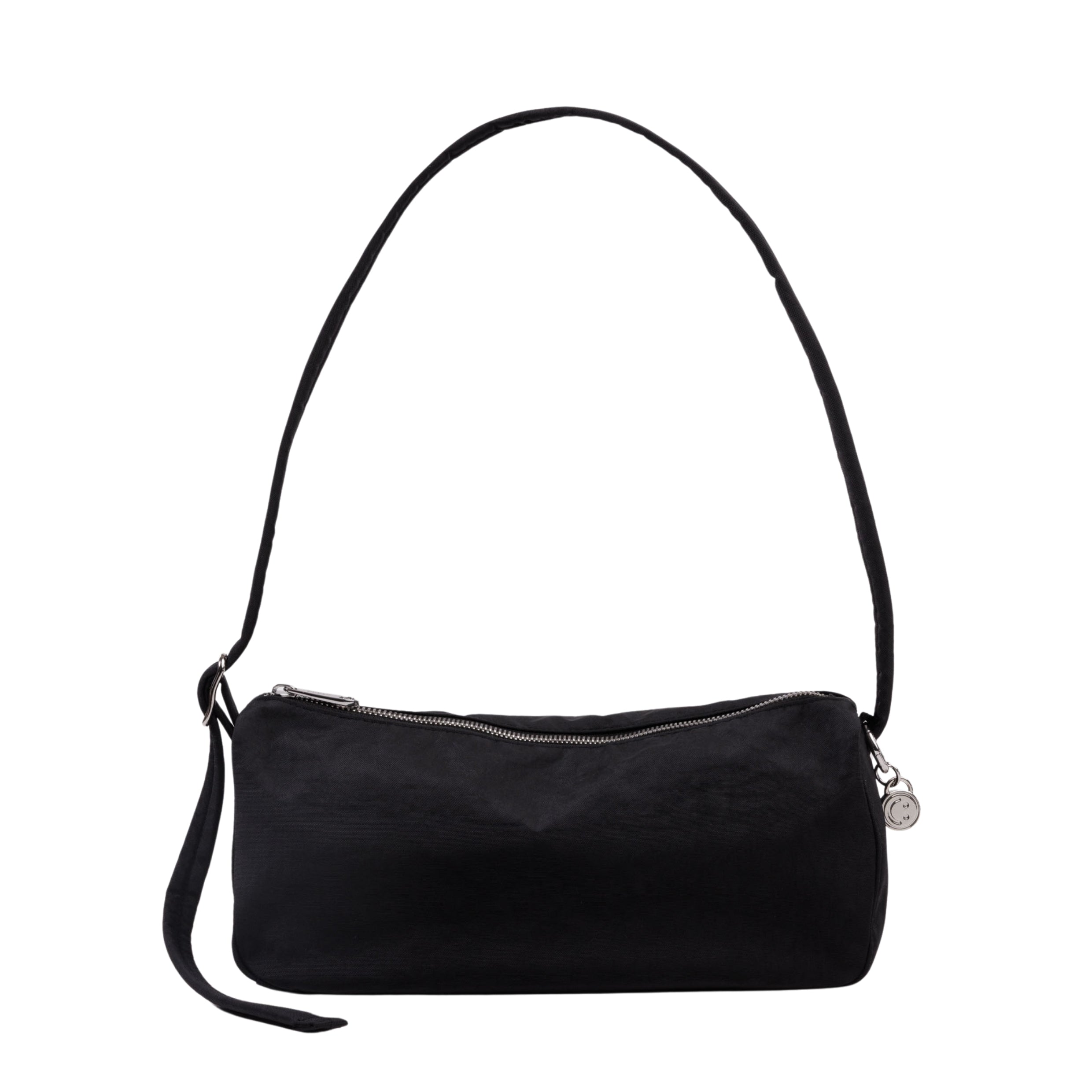 Baggu Nylon Pochette in Abstract Floral – Te Koop