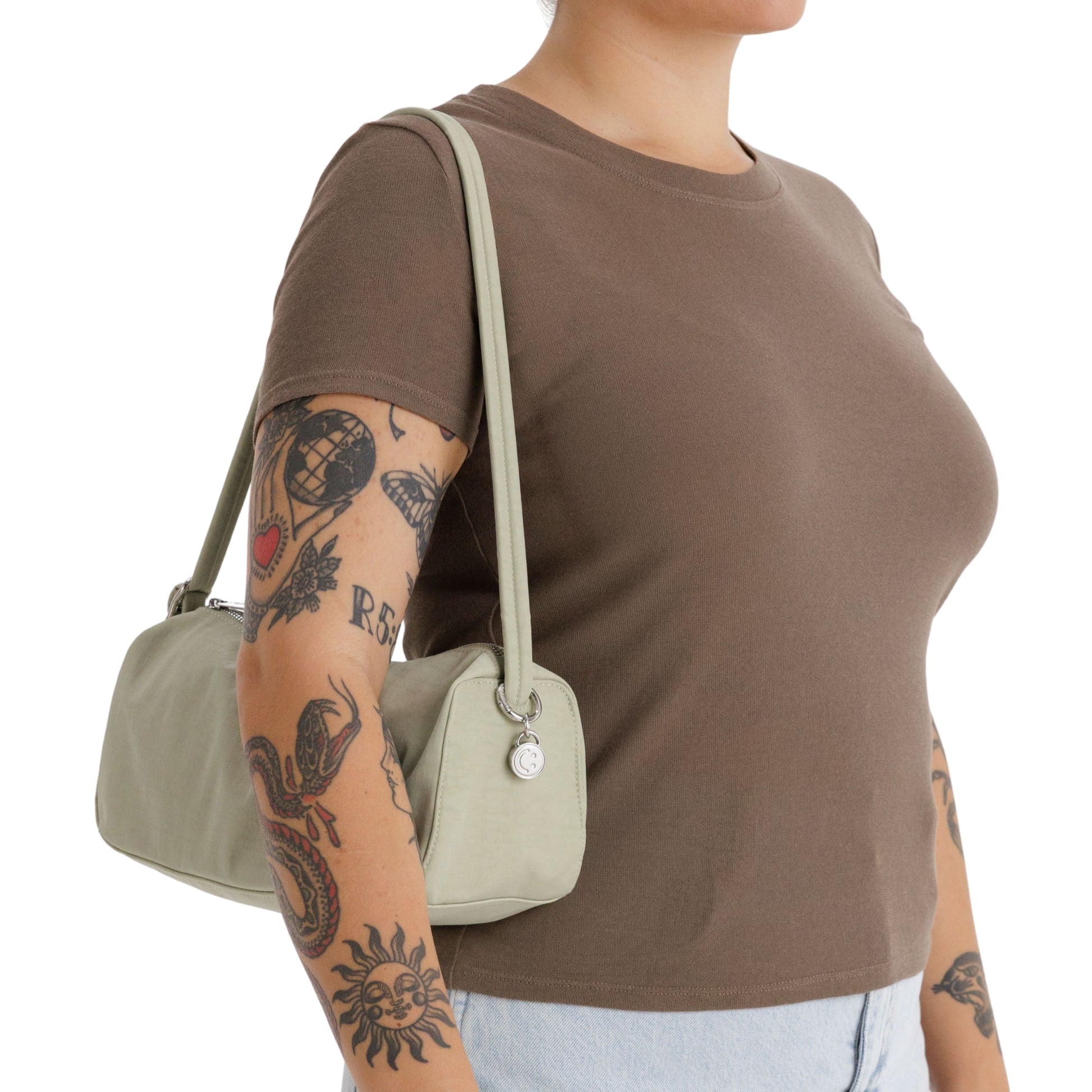 Baggu Nylon Loaf Bag