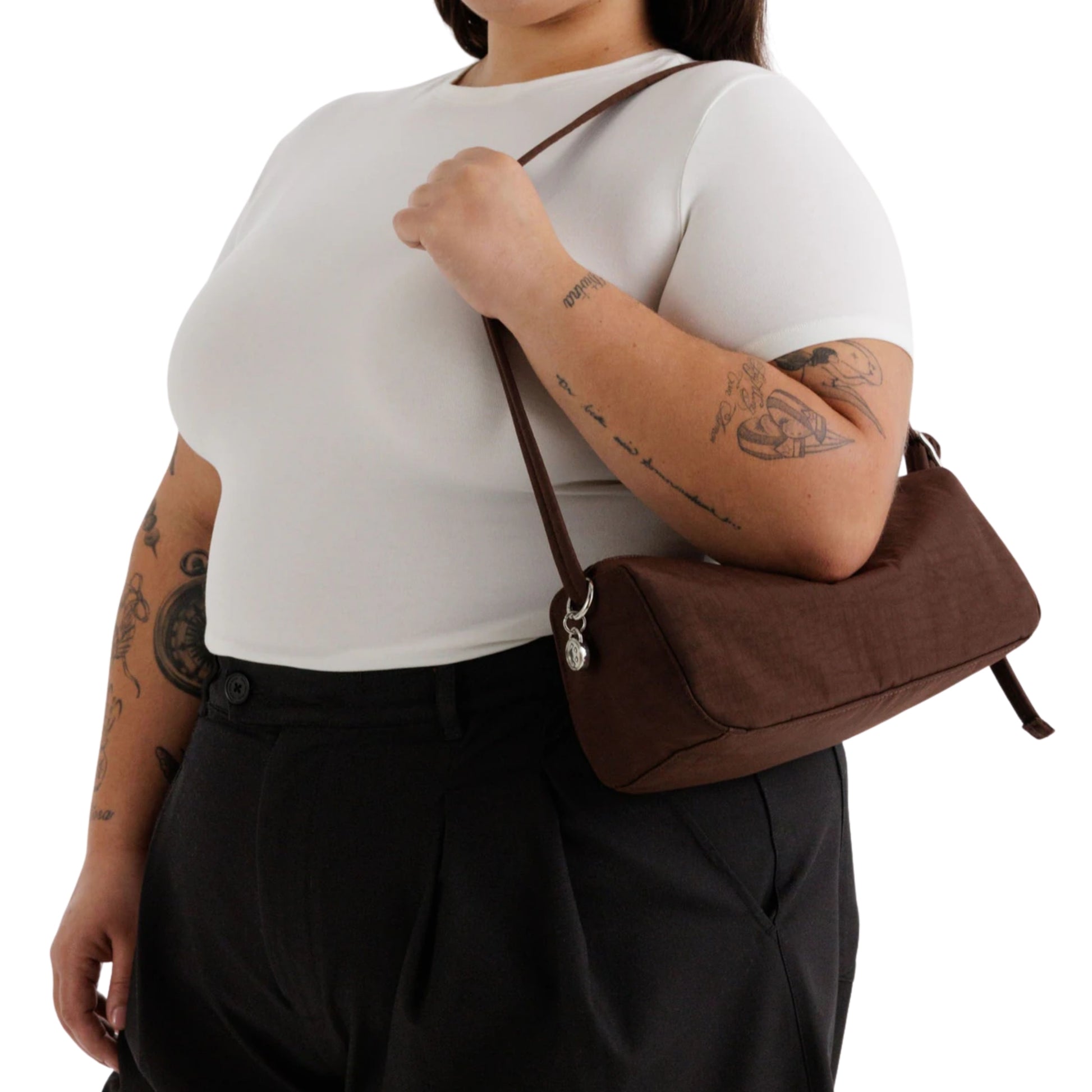 Baggu Nylon Loaf Bag