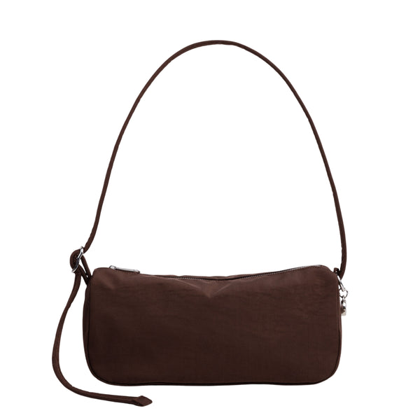 Baggu Nylon Loaf Bag - Coffee – Te Koop
