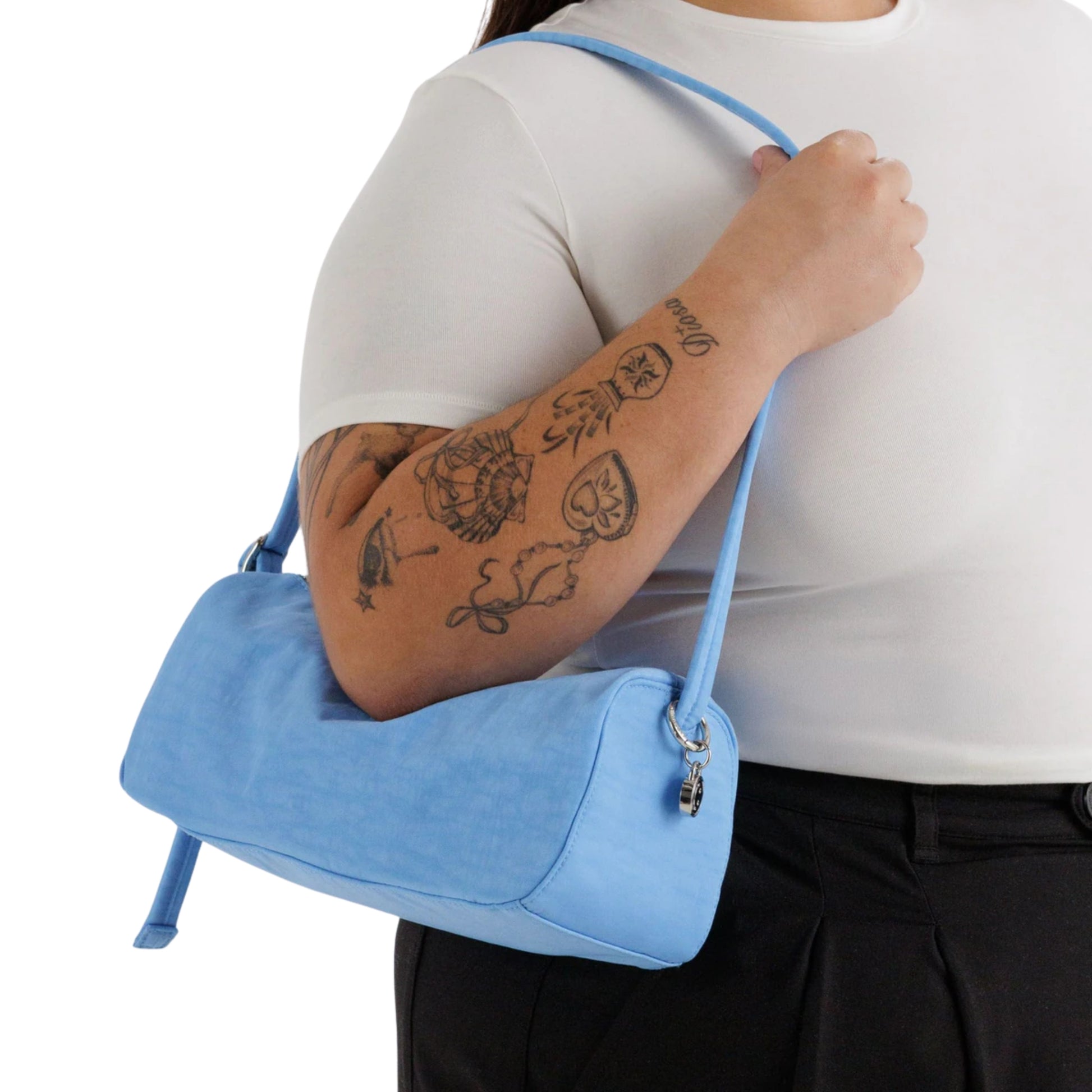 Baggu Nylon Loaf Bag