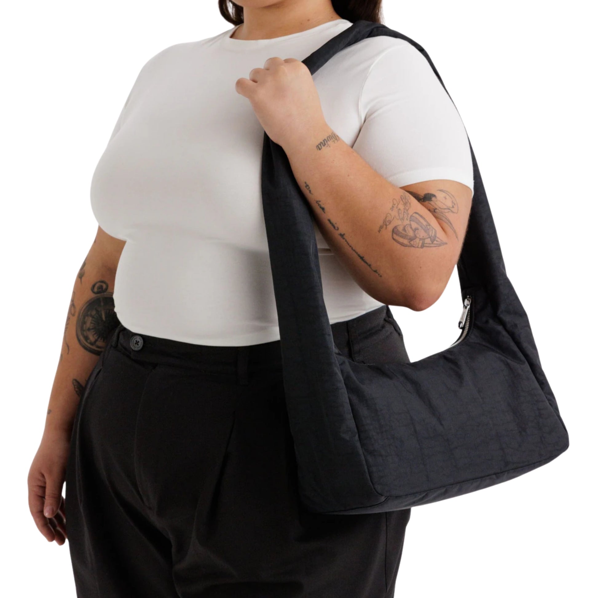 Baggu Nylon Meringue Bag