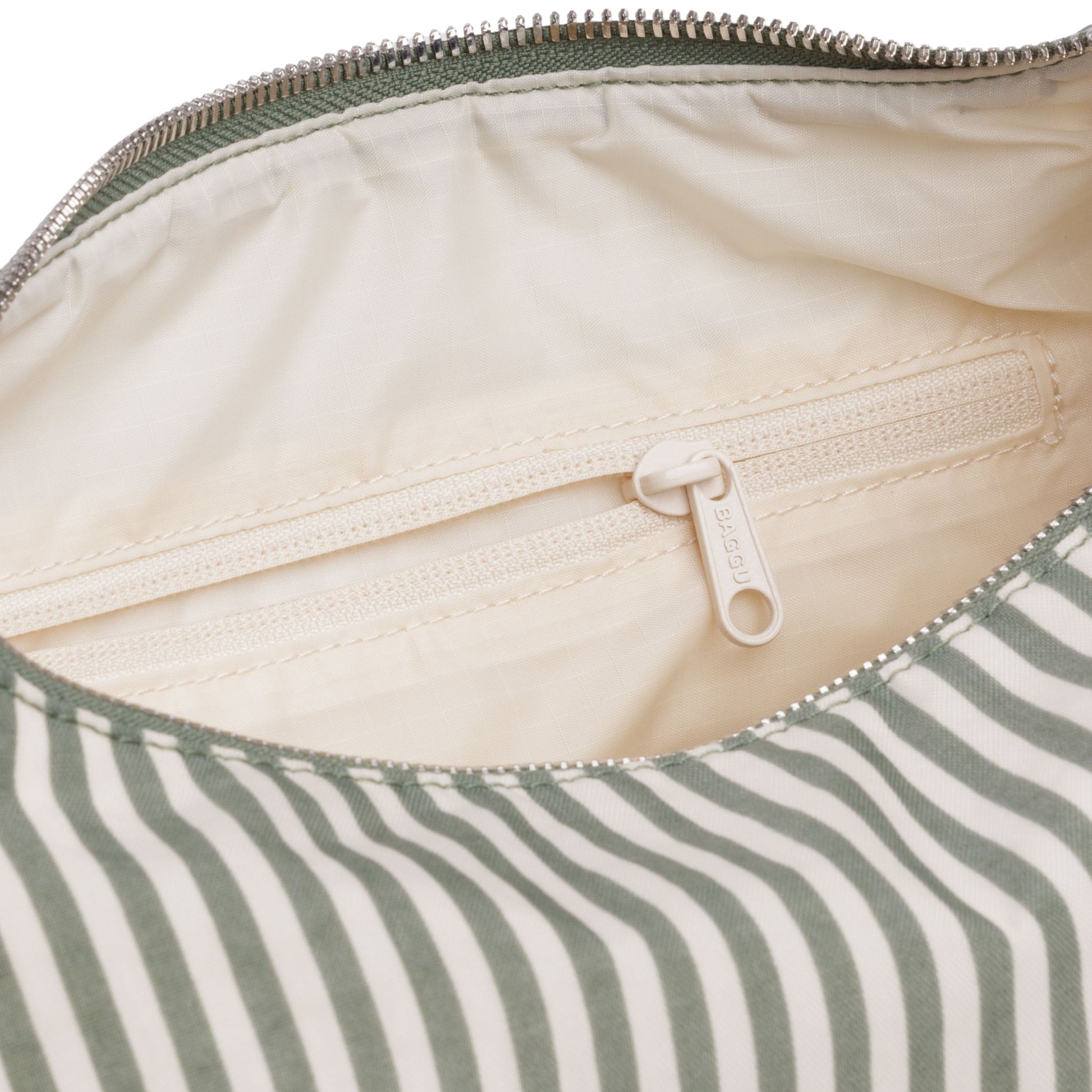 Baggu Nylon Meringue Bag