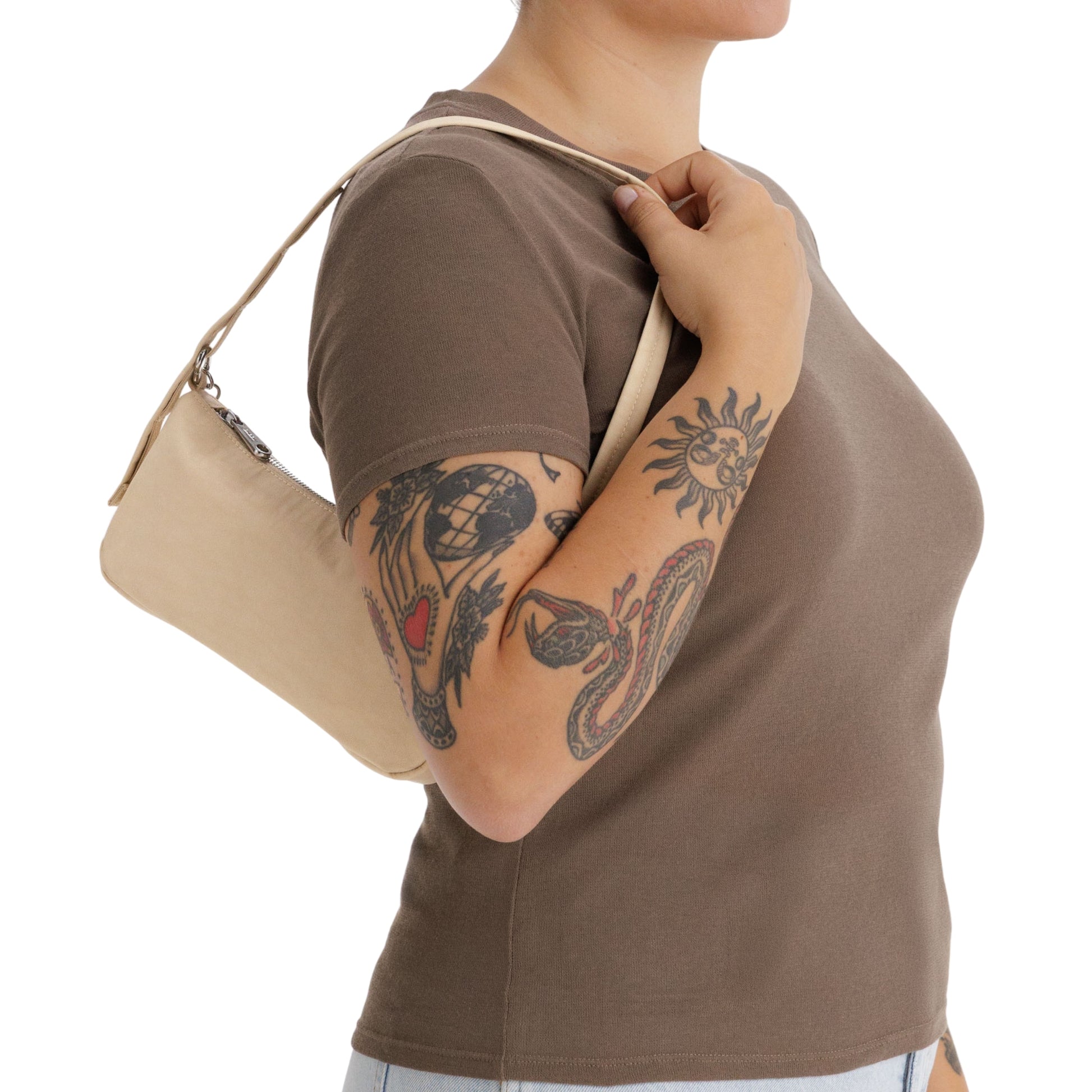 Baggu Nylon Pochette