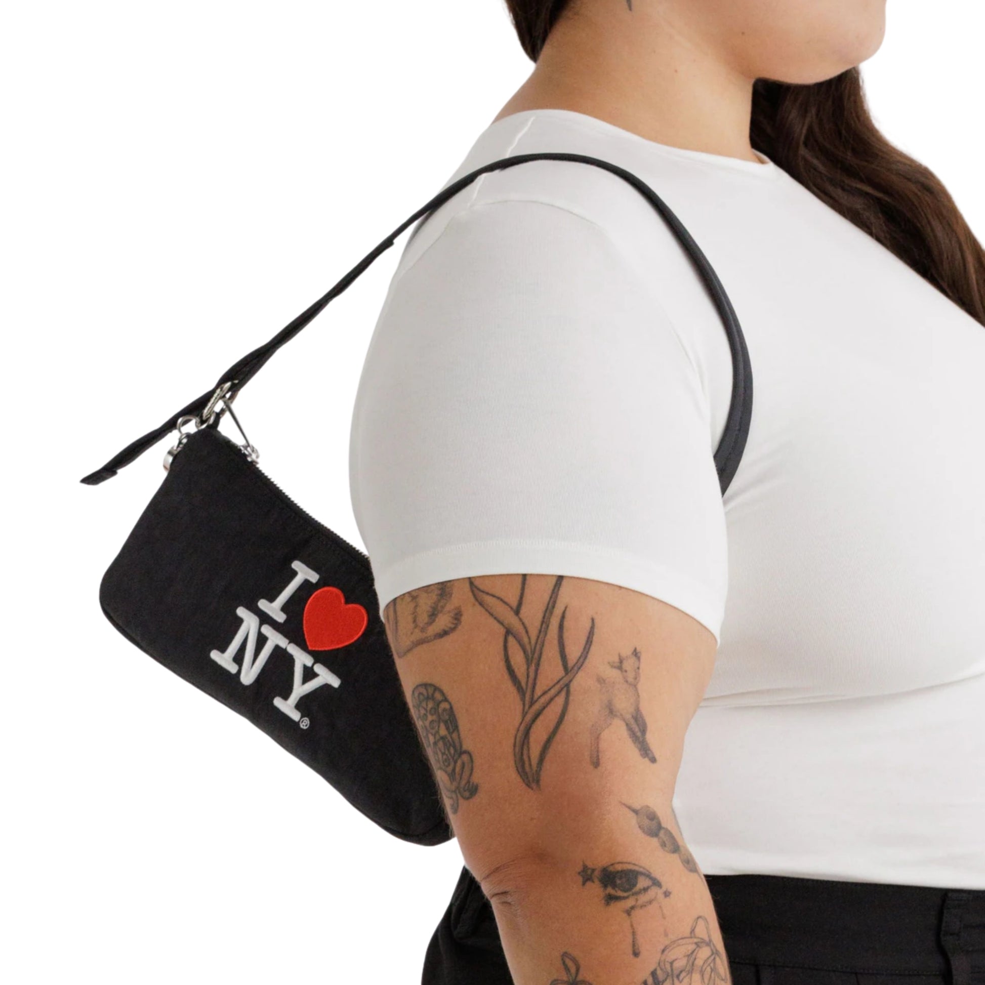 Baggu Nylon Pochette