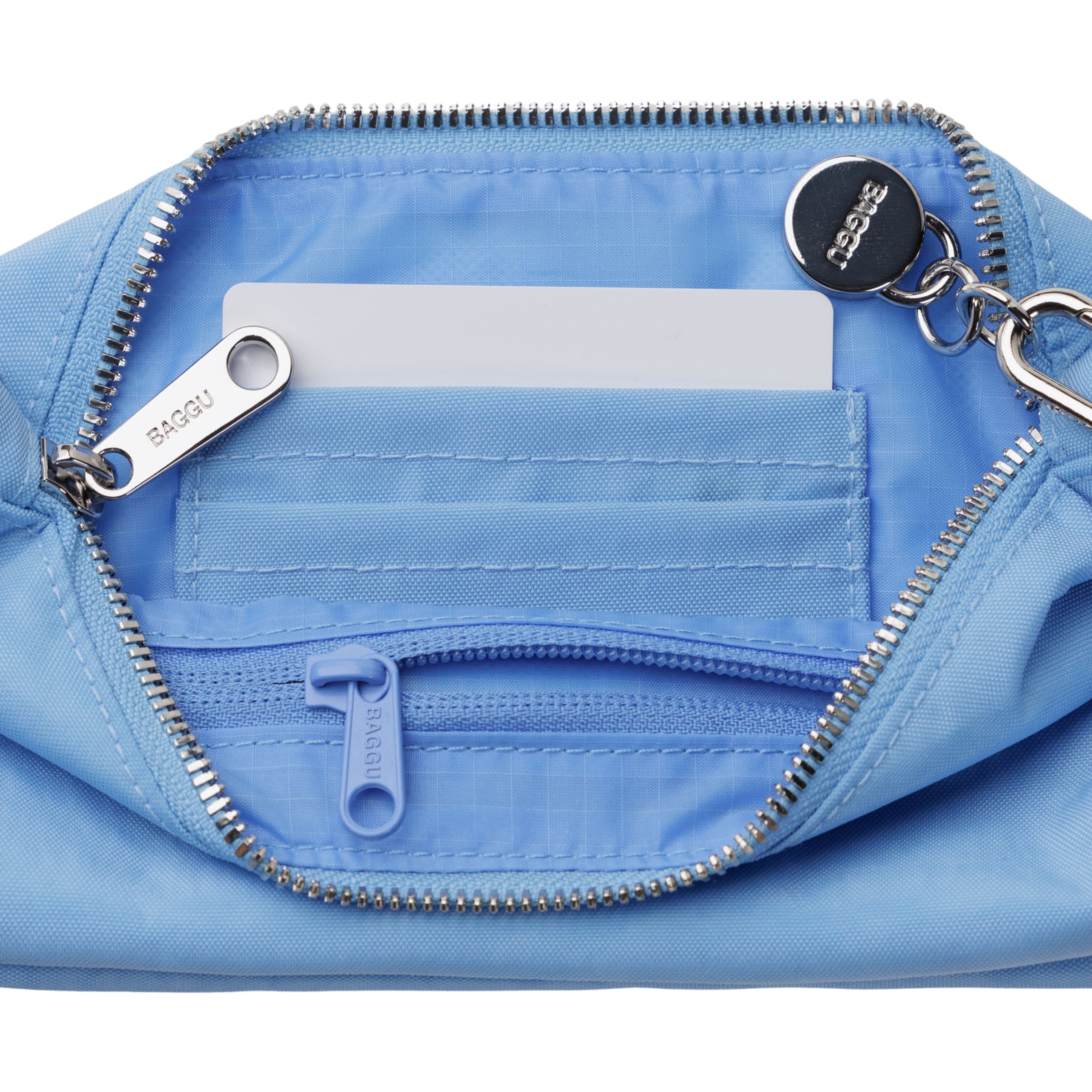 Baggu Nylon Pochette - Piscine – Te Koop