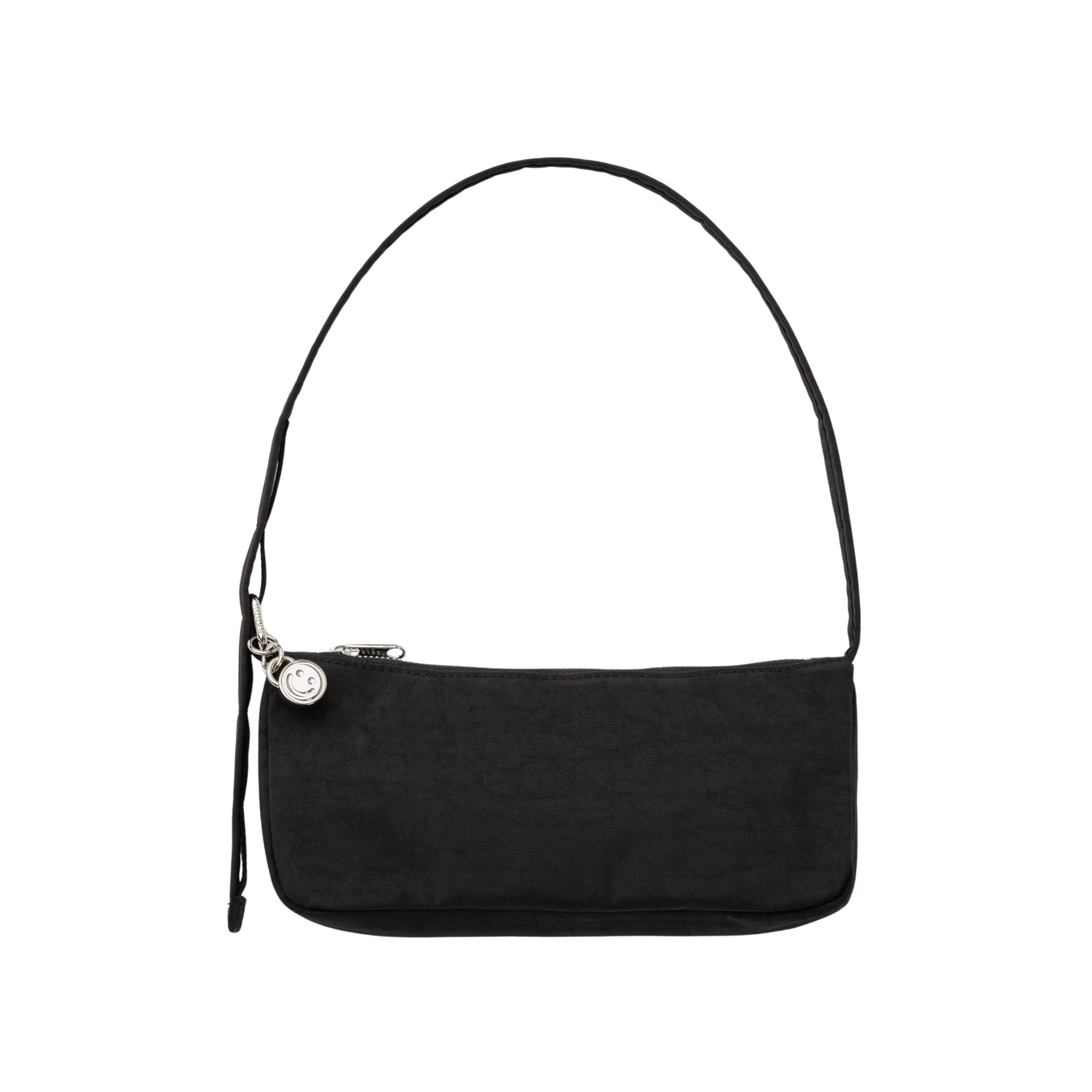 Baggu Nylon Pochette - Black – Te Koop