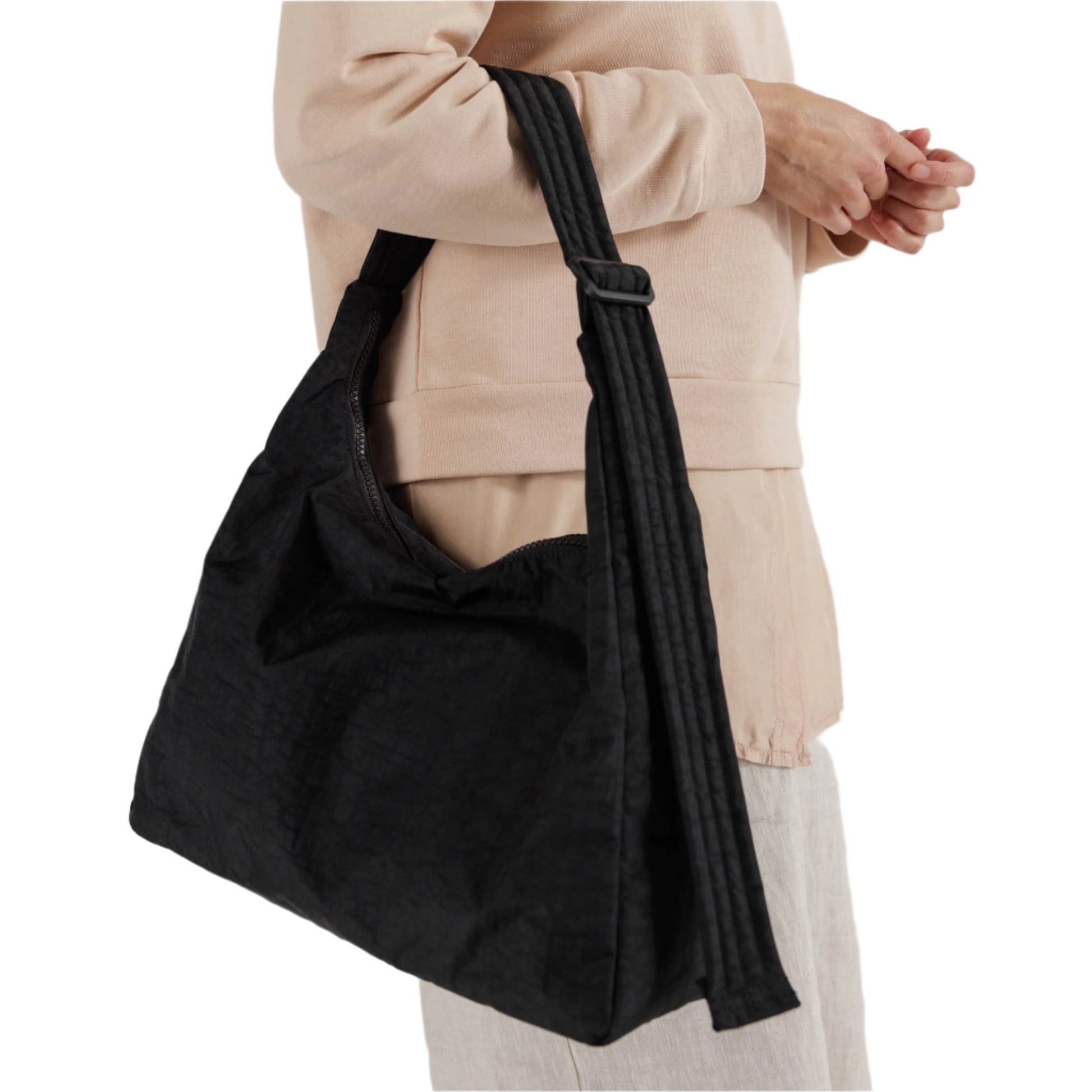 Baggu Nylon Shoulder Bag