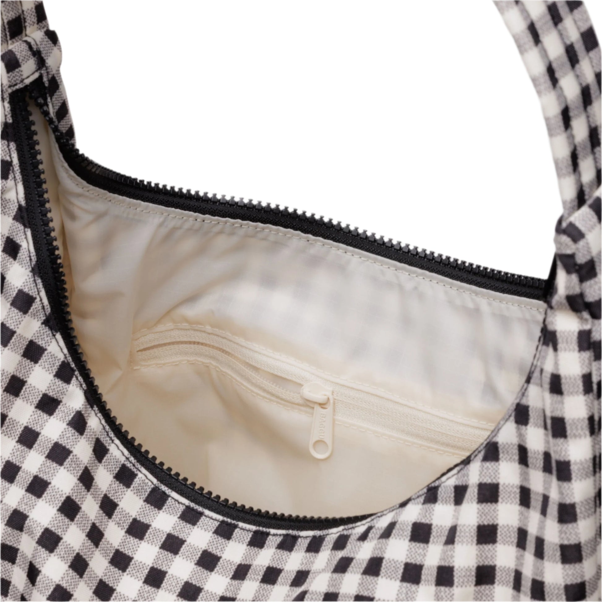 Sac à bandoulière en nylon Baggu
