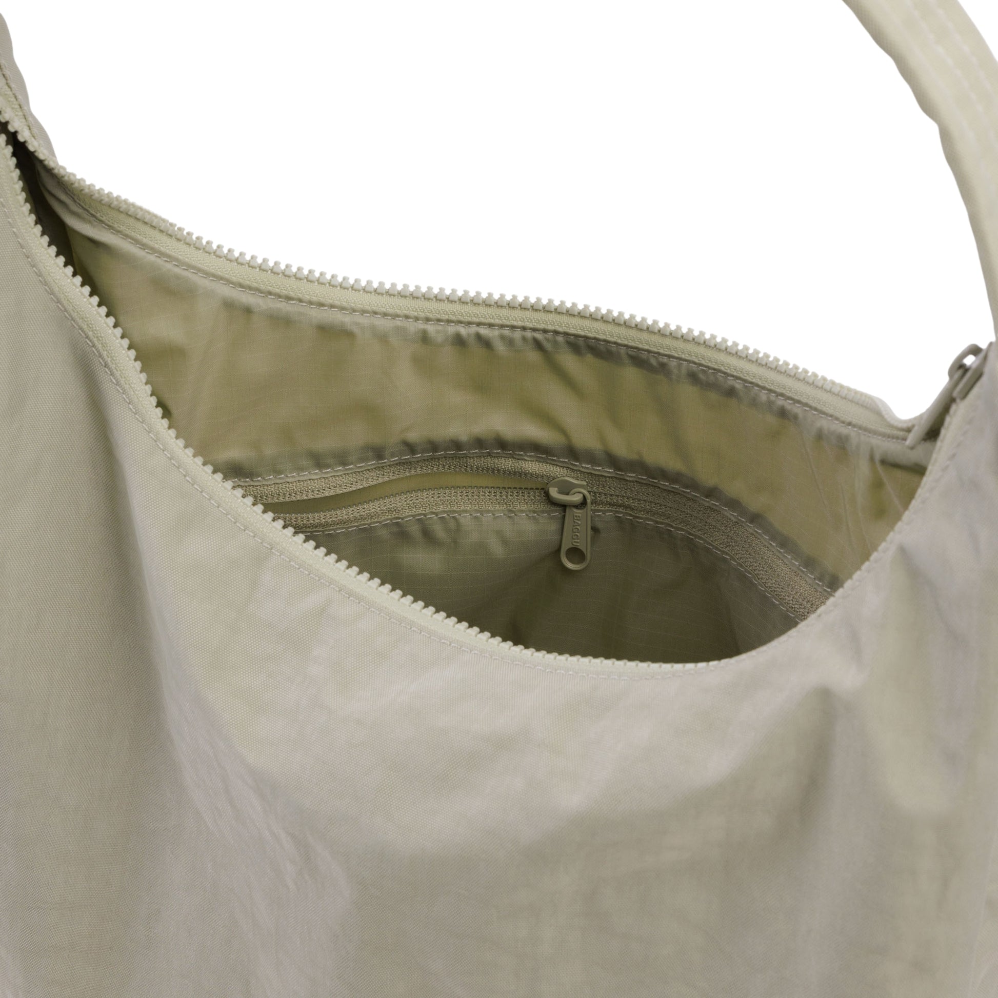 Baggu Nylon Shoulder Bag