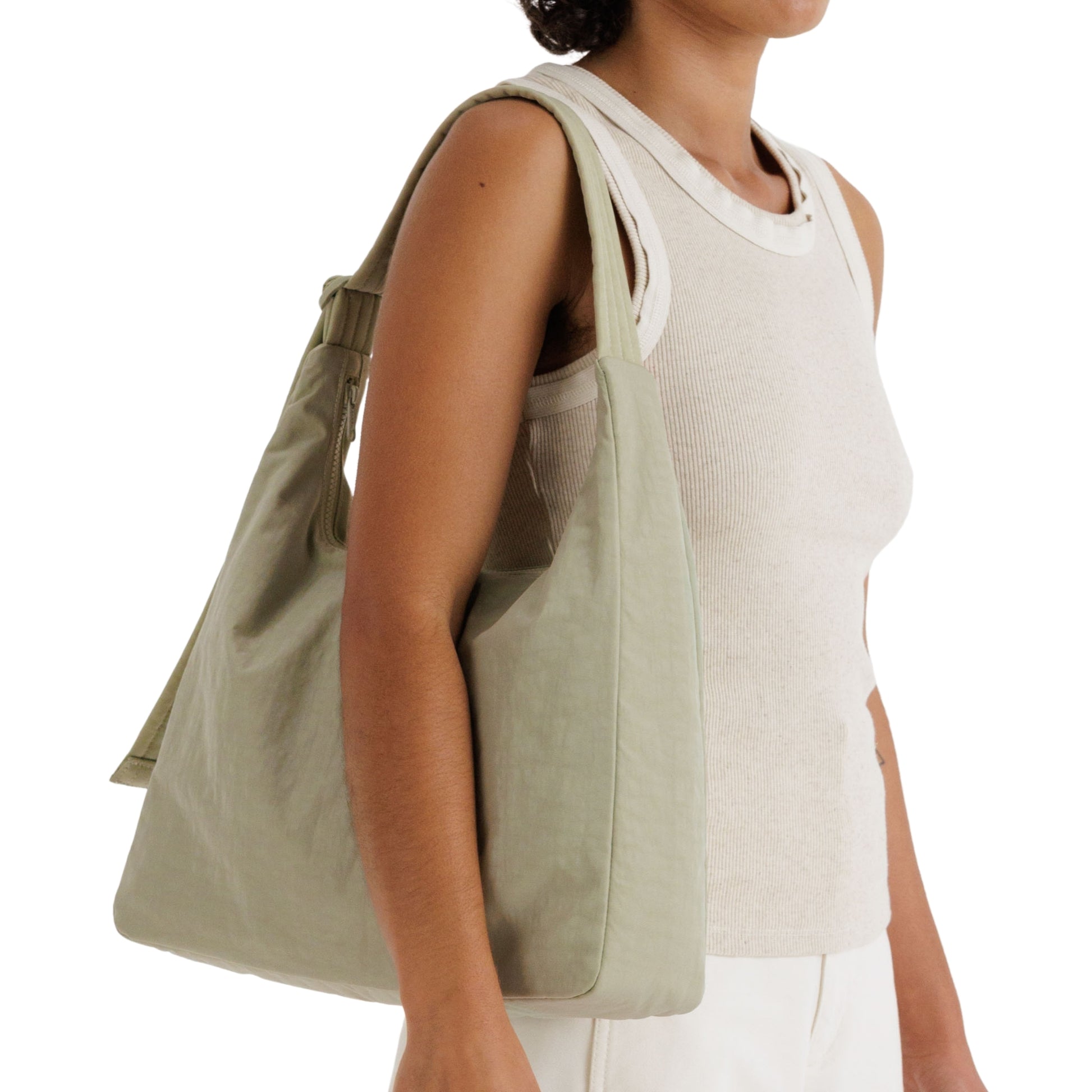 Baggu Nylon Shoulder Bag