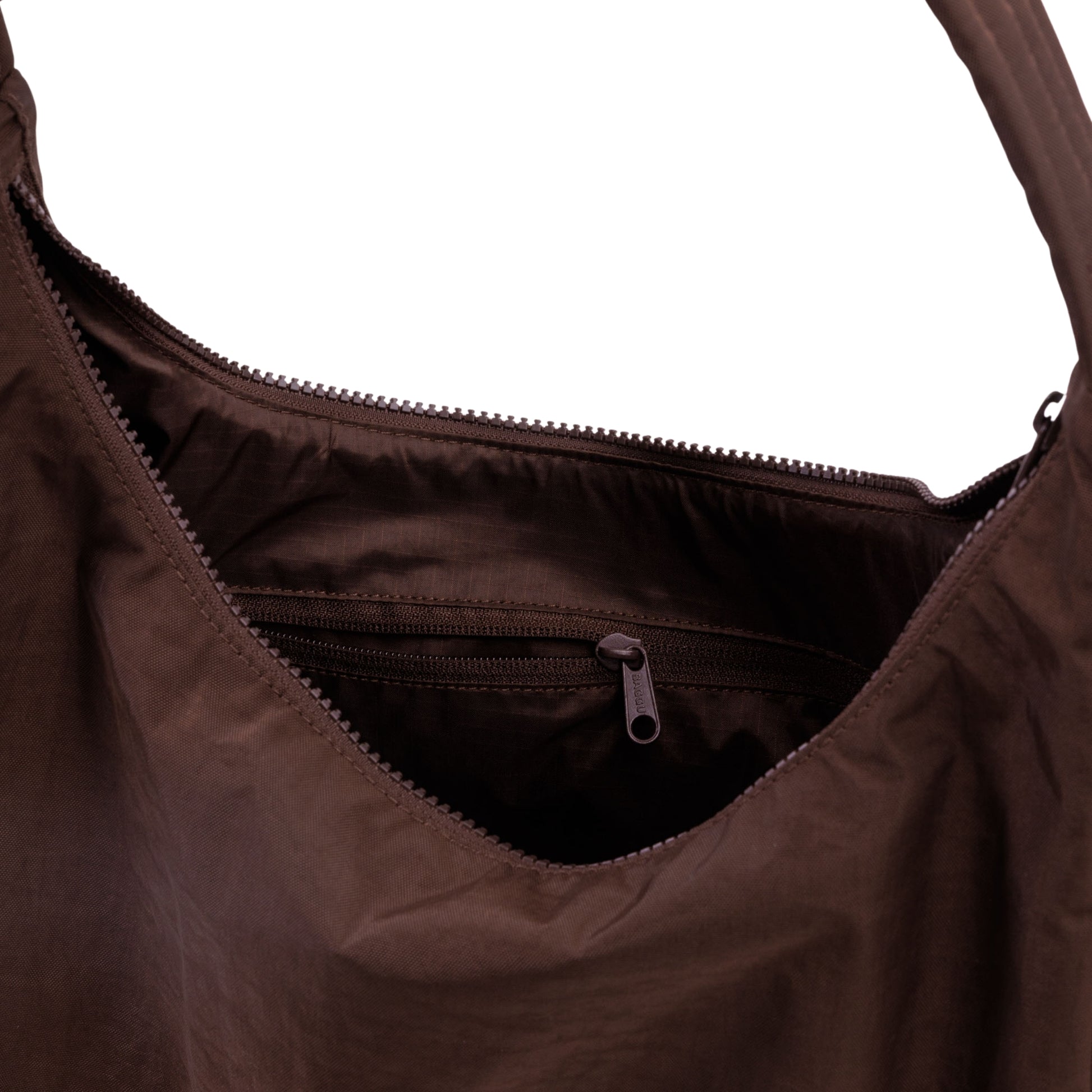 Baggu Nylon Shoulder Bag