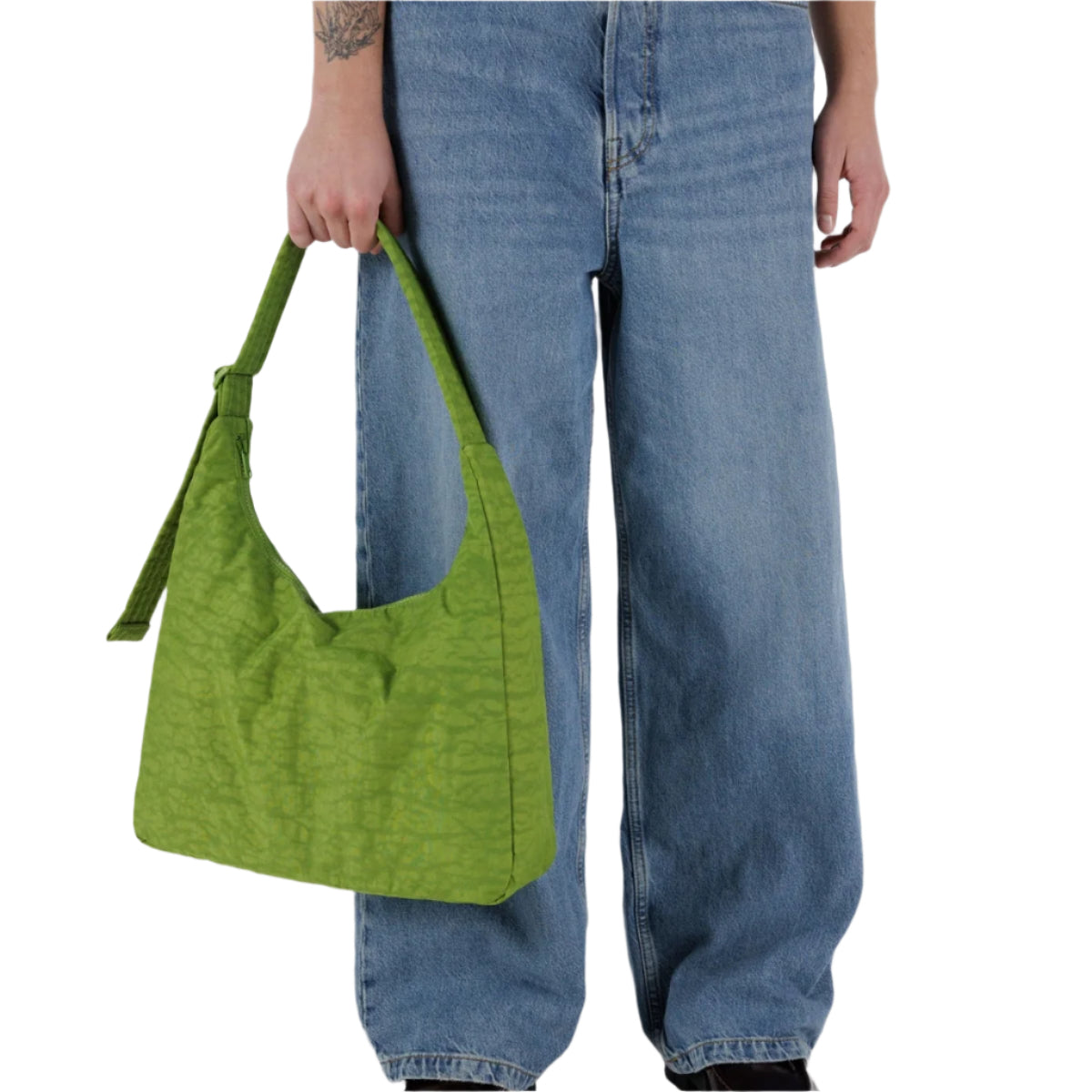 Baggu Nylon Shoulder Bag