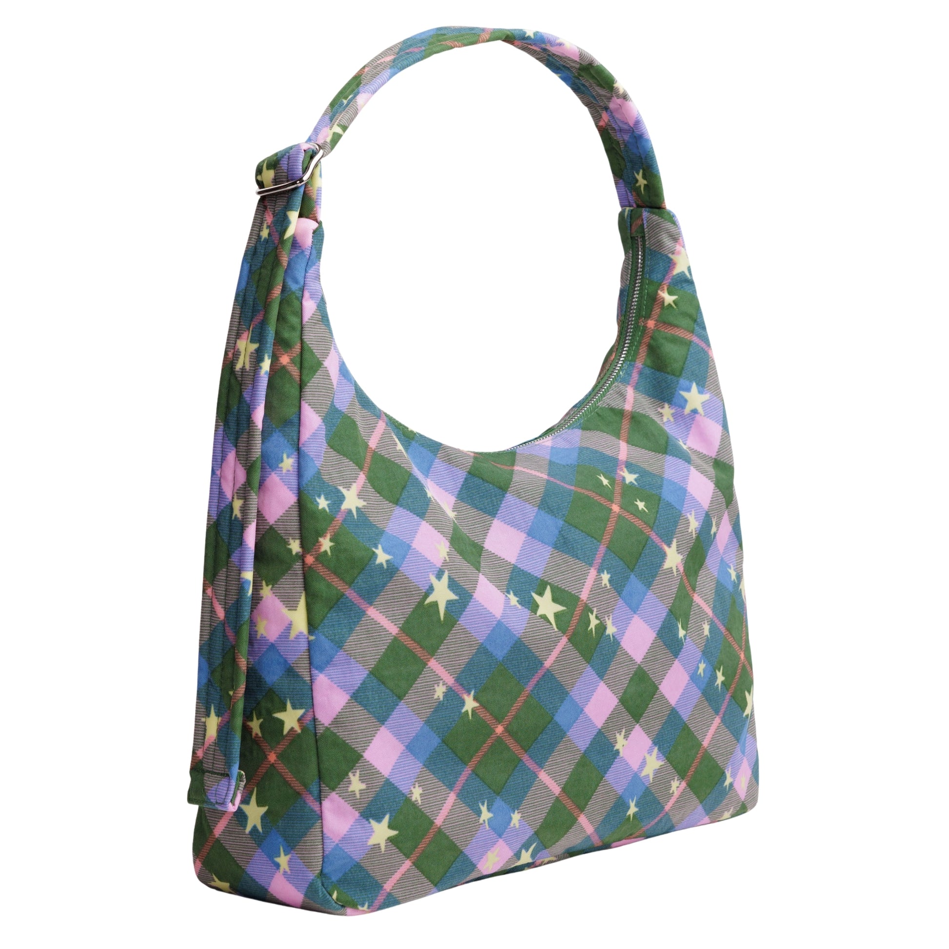 Baggu Nylon Shoulder Bag