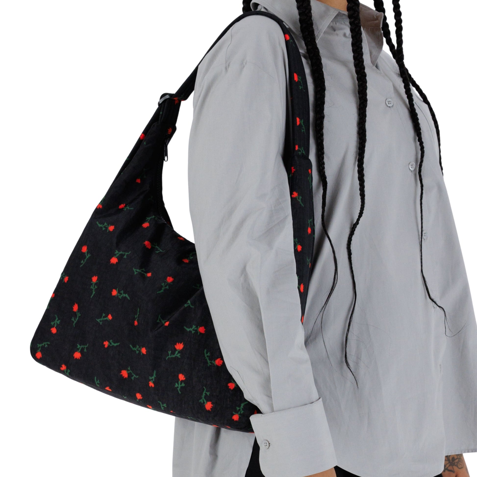 Baggu Nylon Shoulder Bag