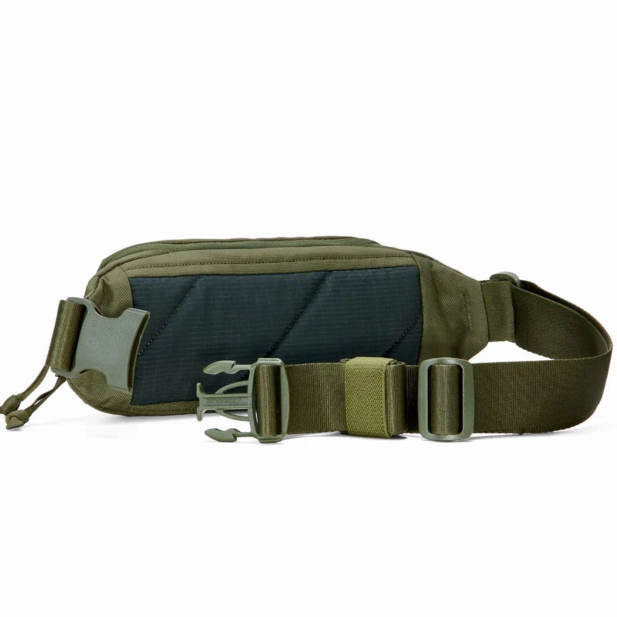 Evergoods Civic Access Sling 1L in OD Green – Te Koop