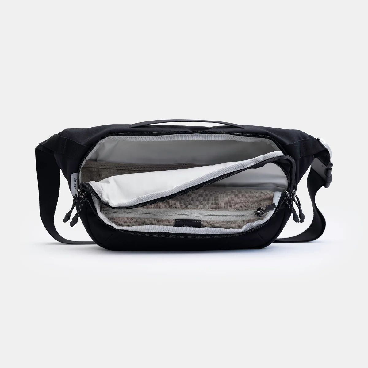 Orbitkey Urban Sling Plus 6L