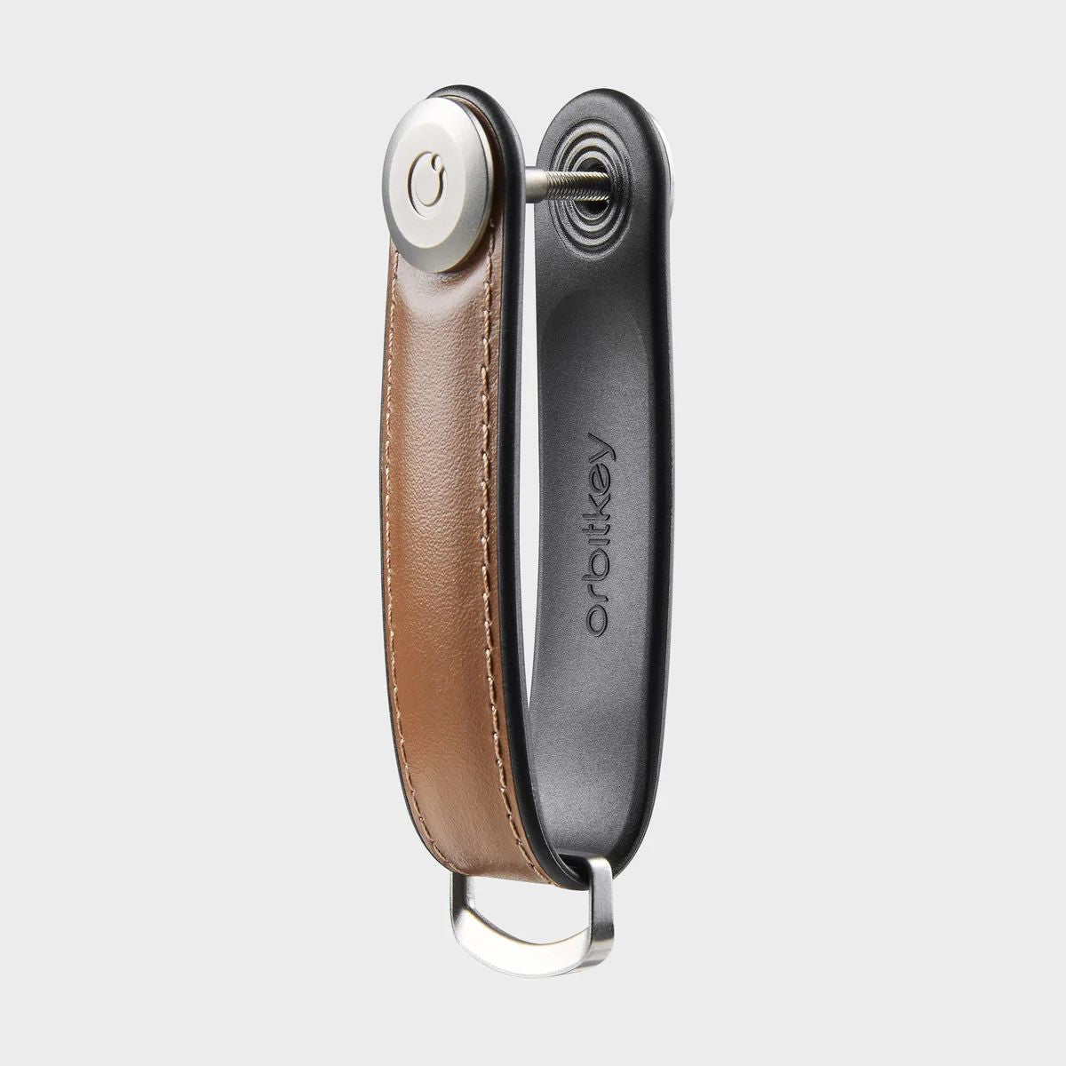 Orbitkey Key Organiser Hybrid Leather