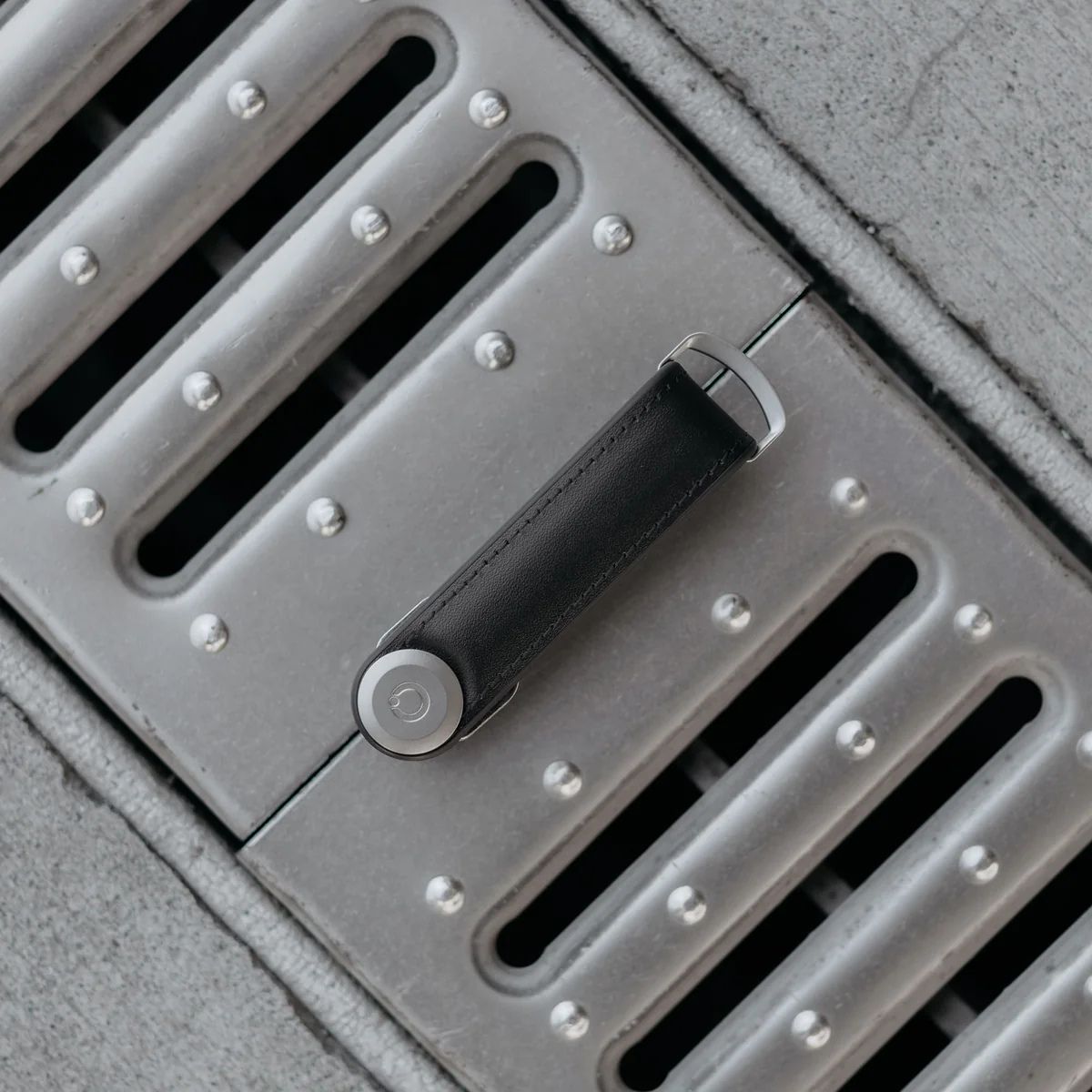 Orbitkey Key Organiser Hybrid Leather