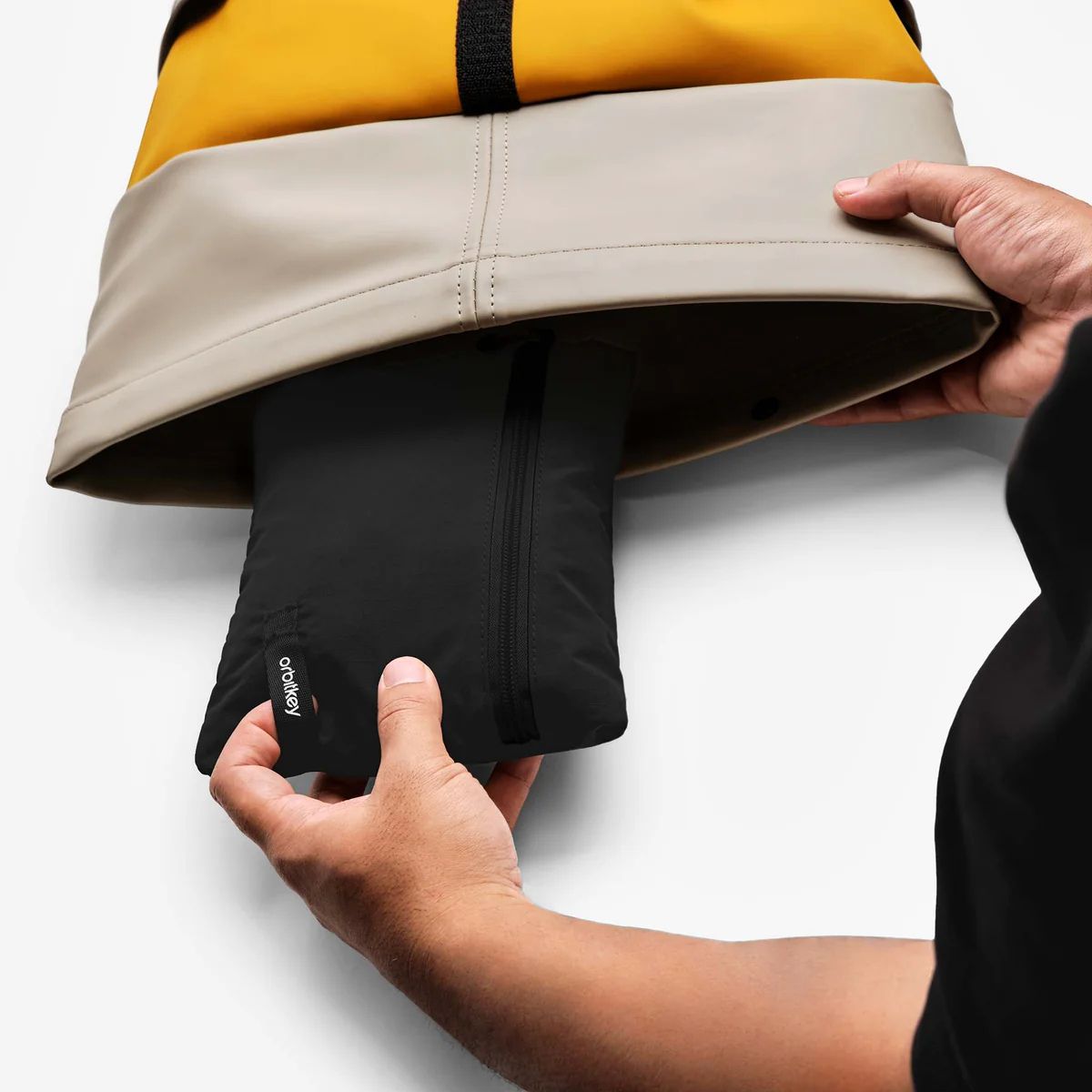 Orbitkey Foldable Duffel 55L