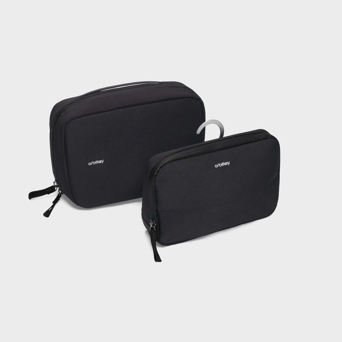 Orbitkey 2-in-1 Toiletry Pouch