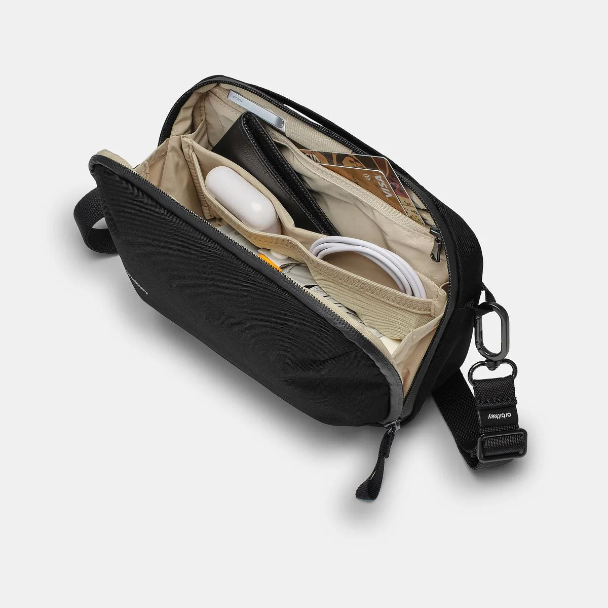 Orbitkey Travel Sling 3L