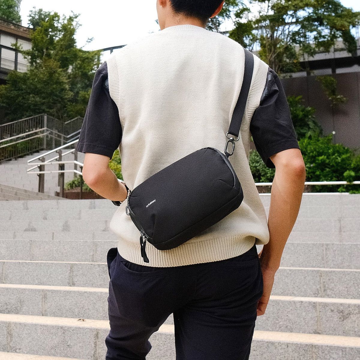 Orbitkey Travel Sling 3L