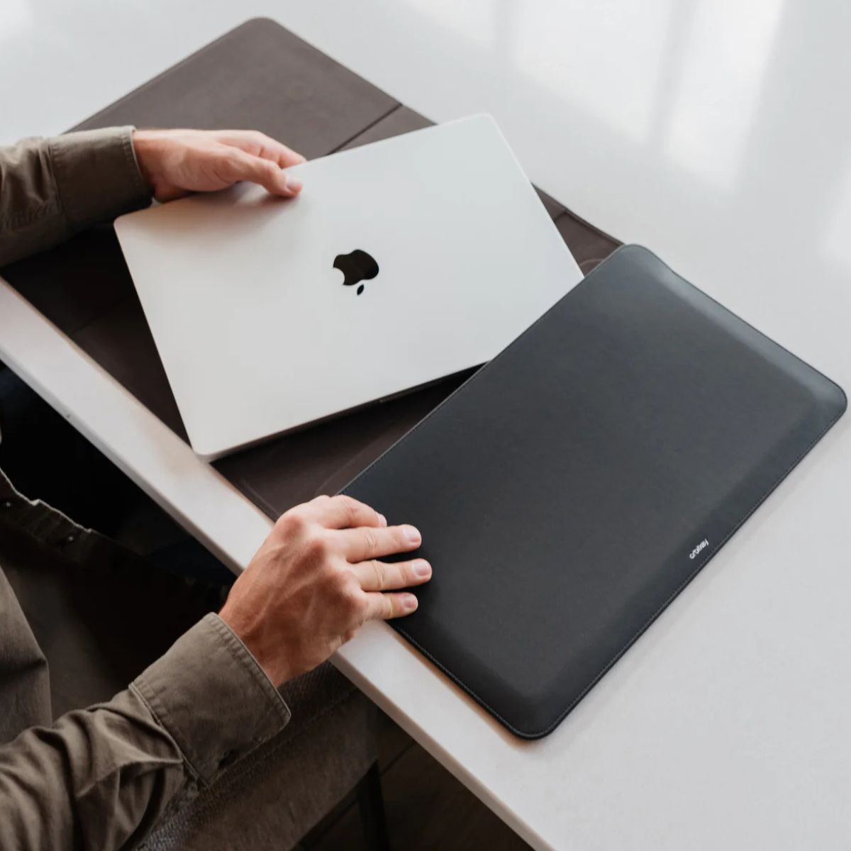 Orbitkey Hybrid Laptop Sleeve 14"