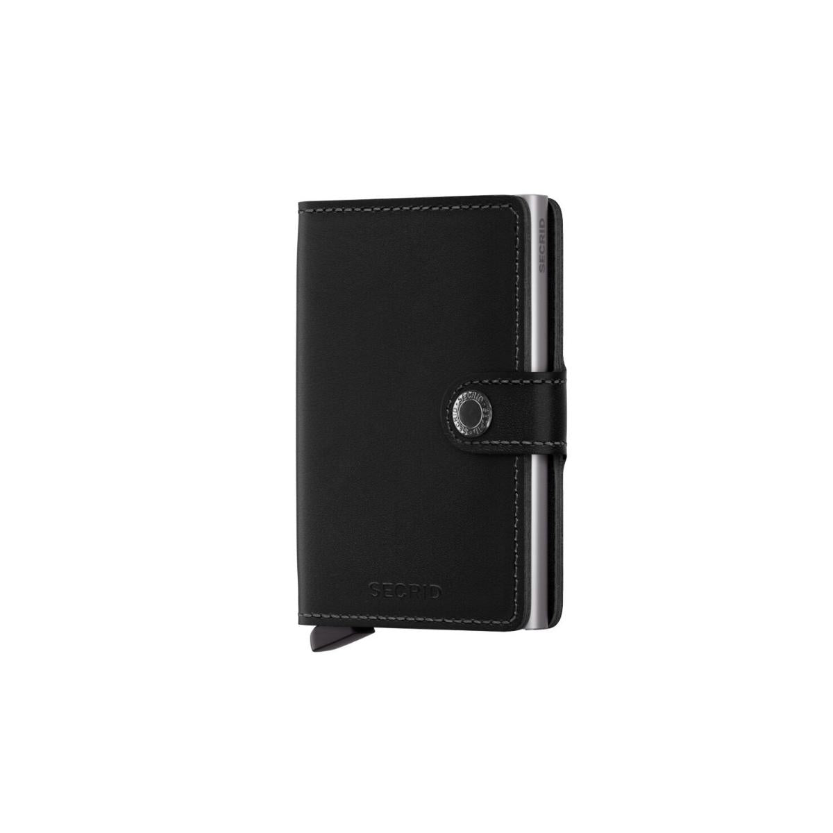 Secrid Original Mini Wallet