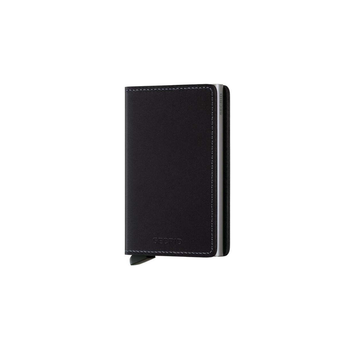 Secrid Original Slim Wallet