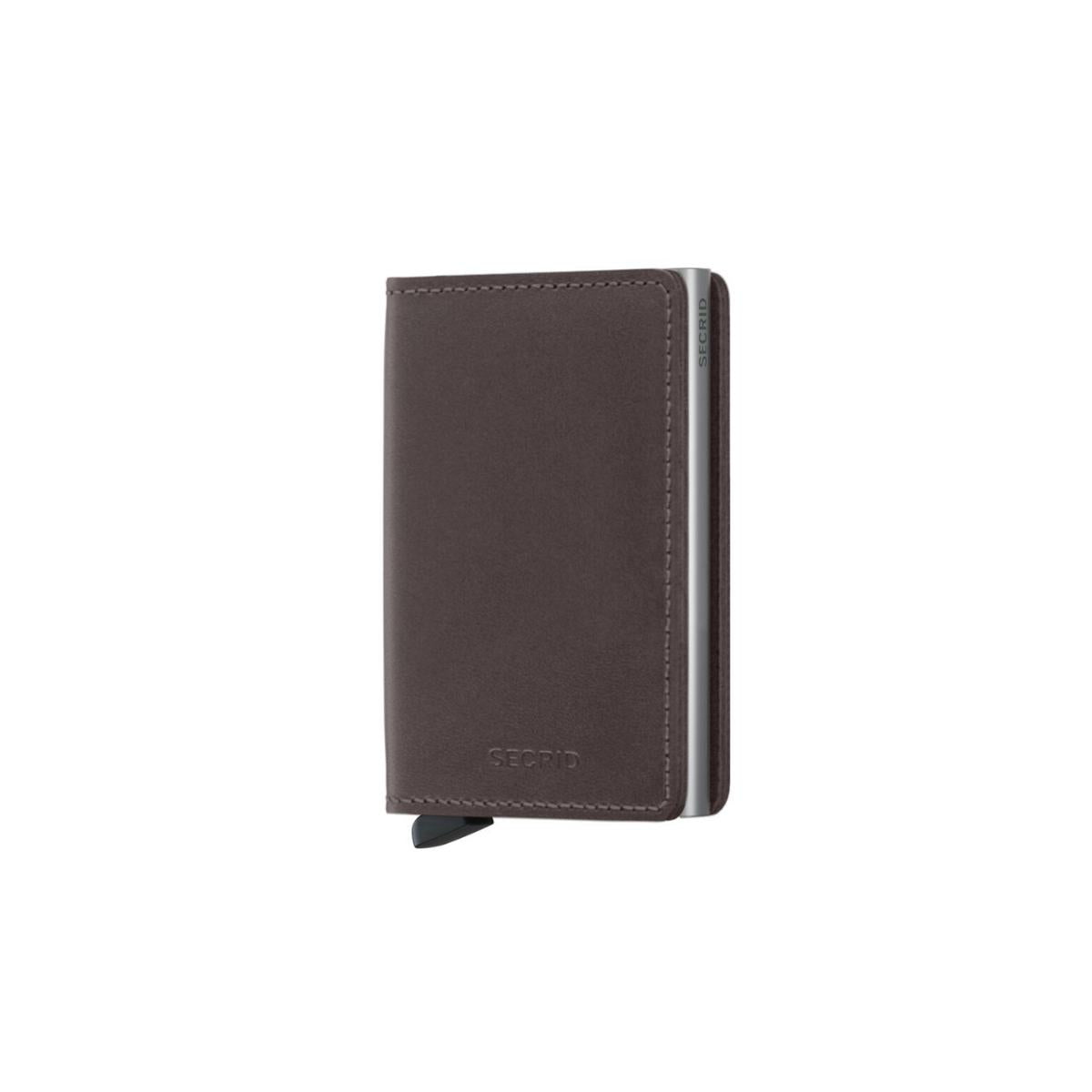 Secrid Original Slim Wallet
