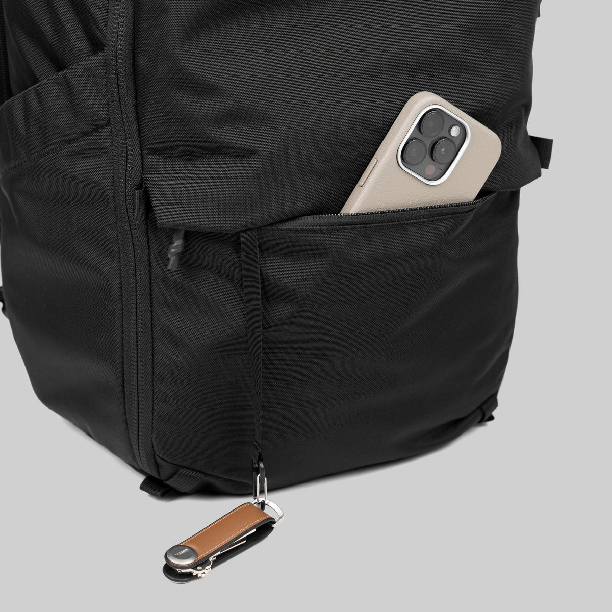 Rework Outbound Travel Pack 30L