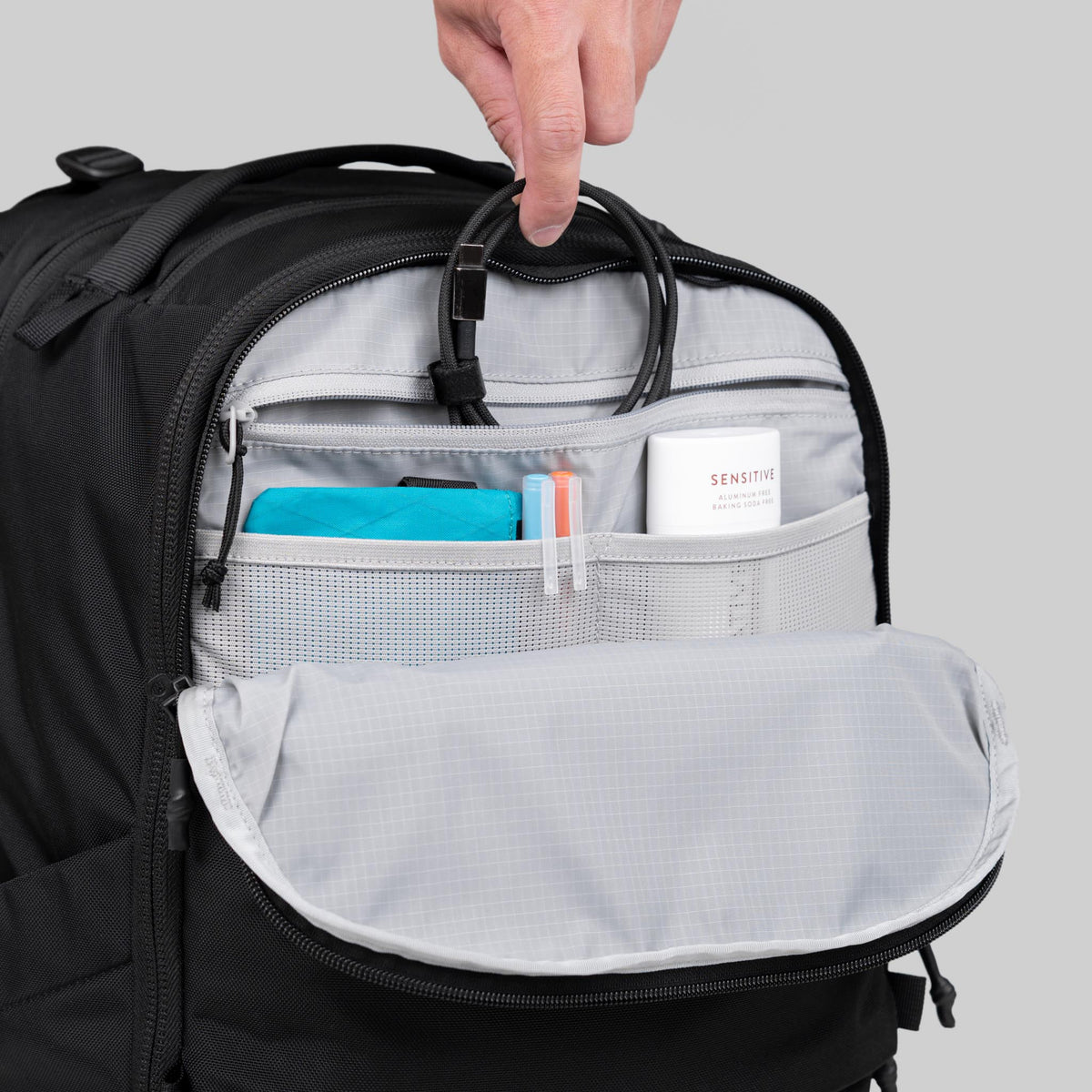 Rework Outbound Travel Pack 30L